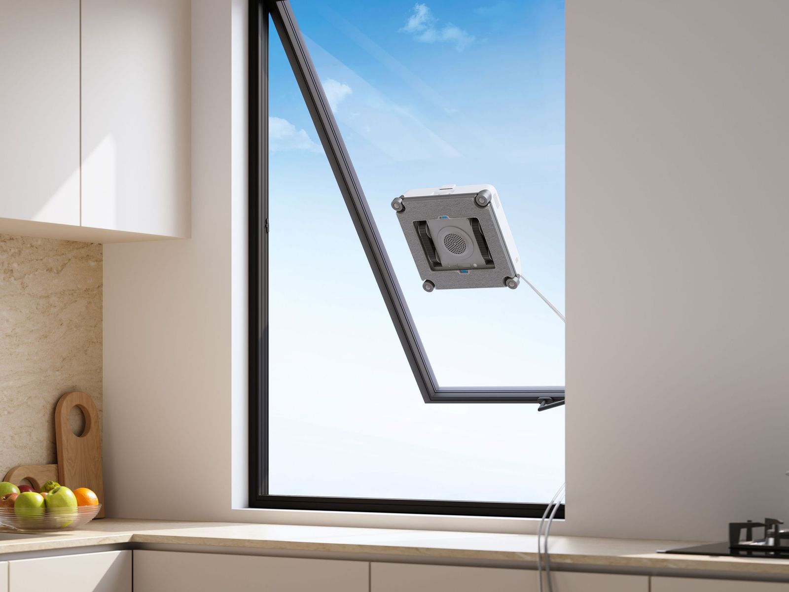 Ecovacs Winbot mini 2