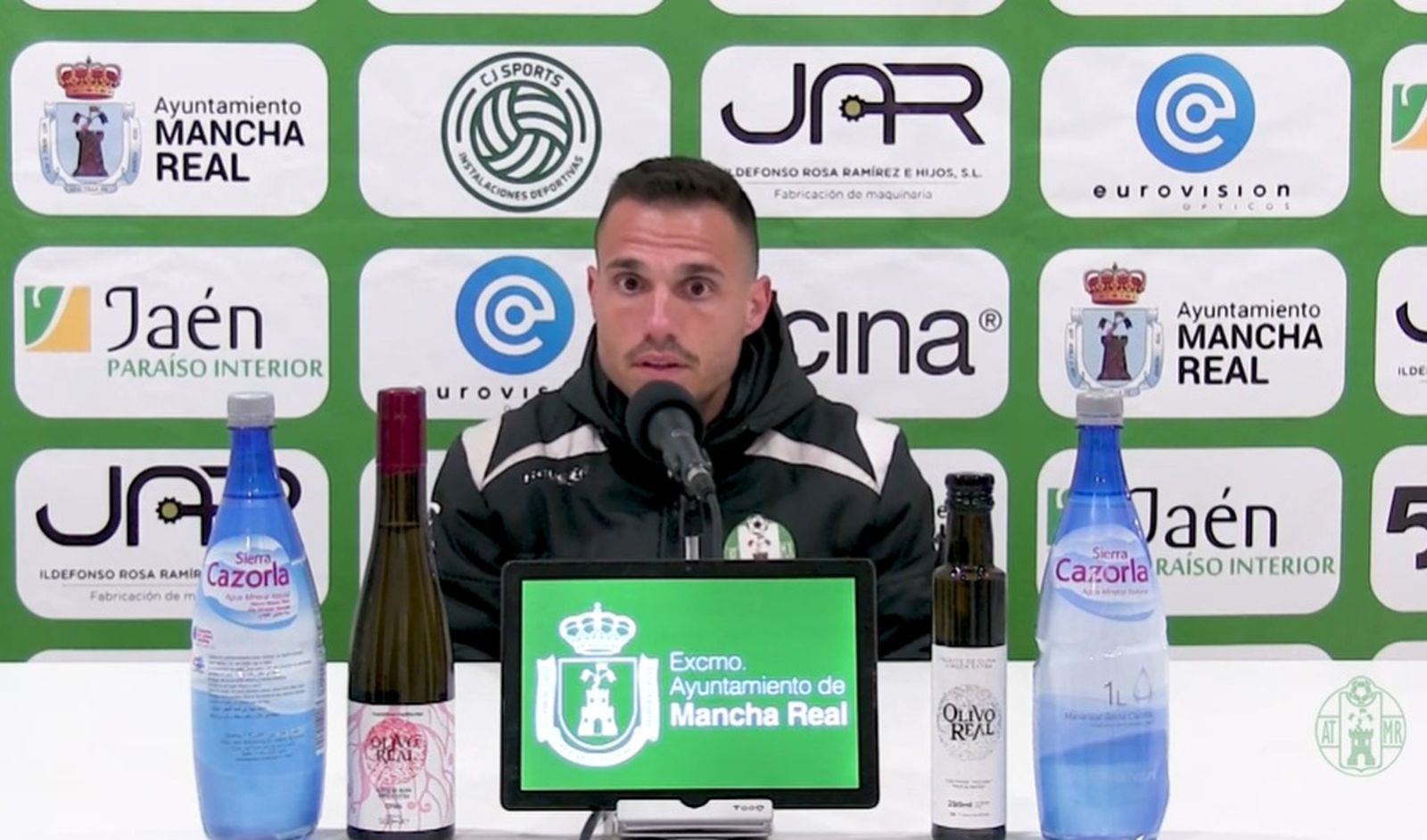 Loren Casas, en una imagen de archivo.