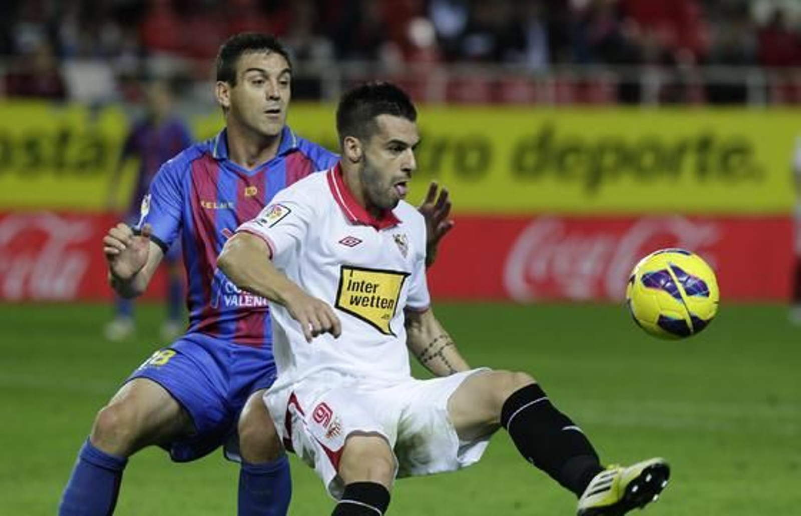 Foto: Antonio Pizarro