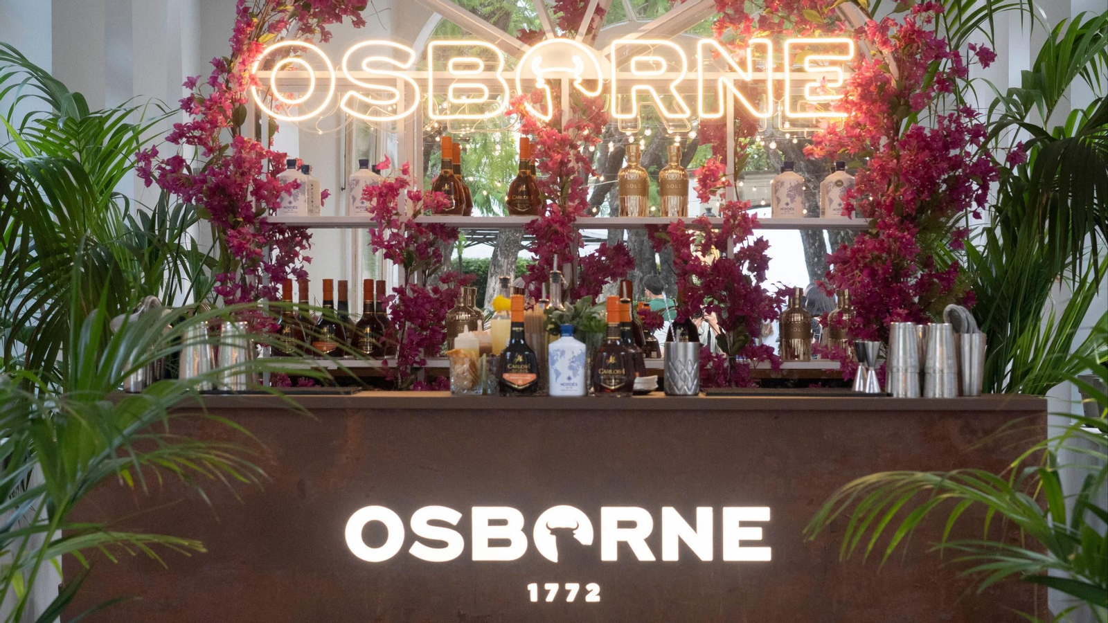 Osborne