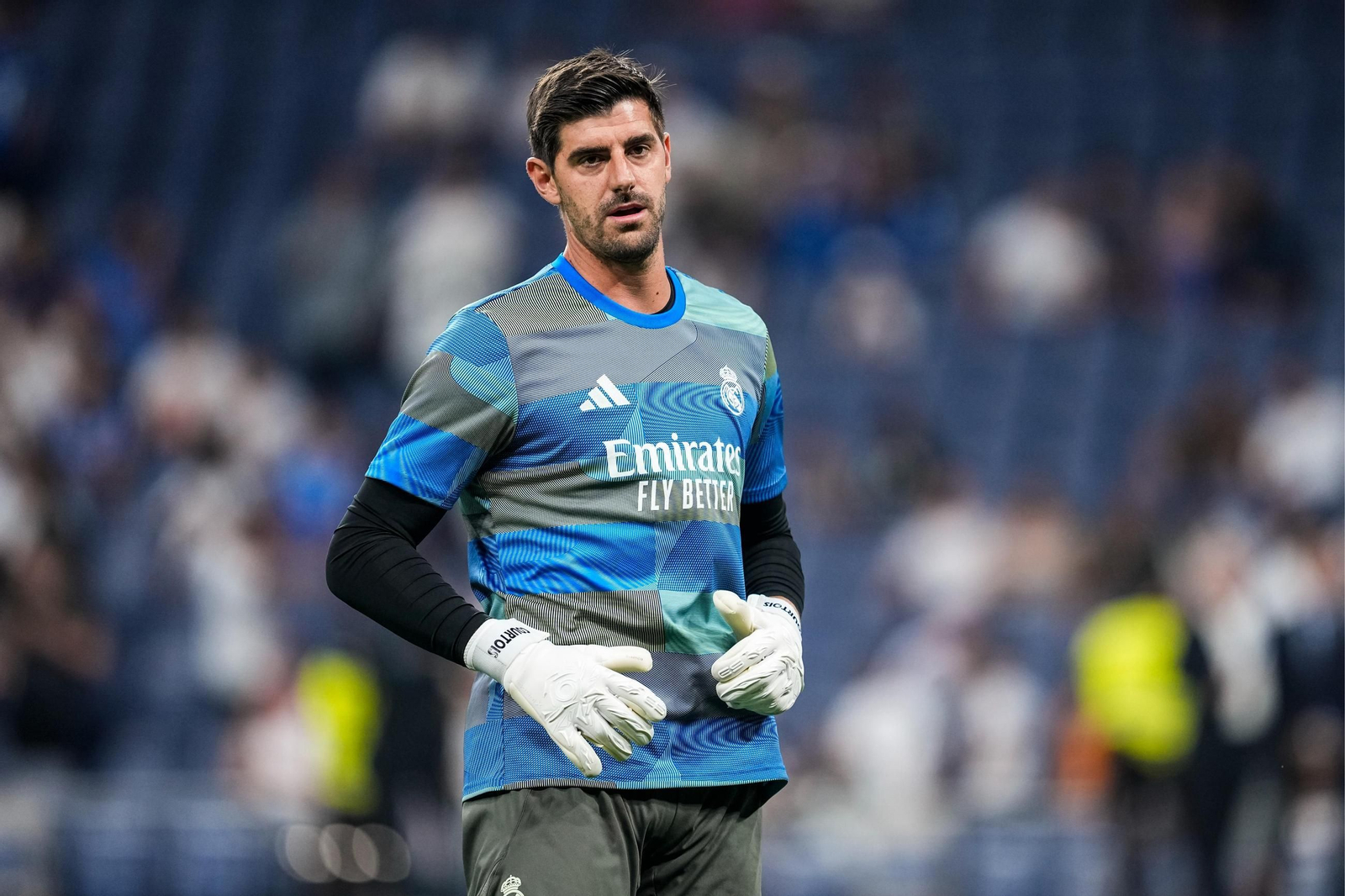 Las fotos del Real Madrid - Osasuna