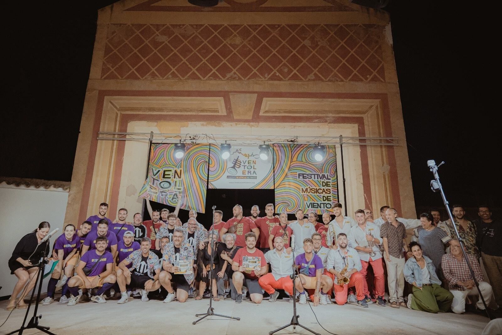 Un verano sin restricciones en Montefrío