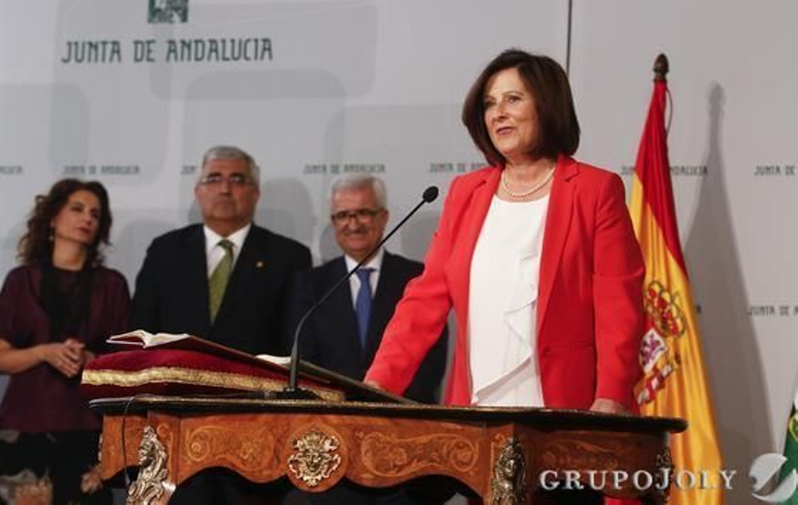 Foto: Antonio Pizarro