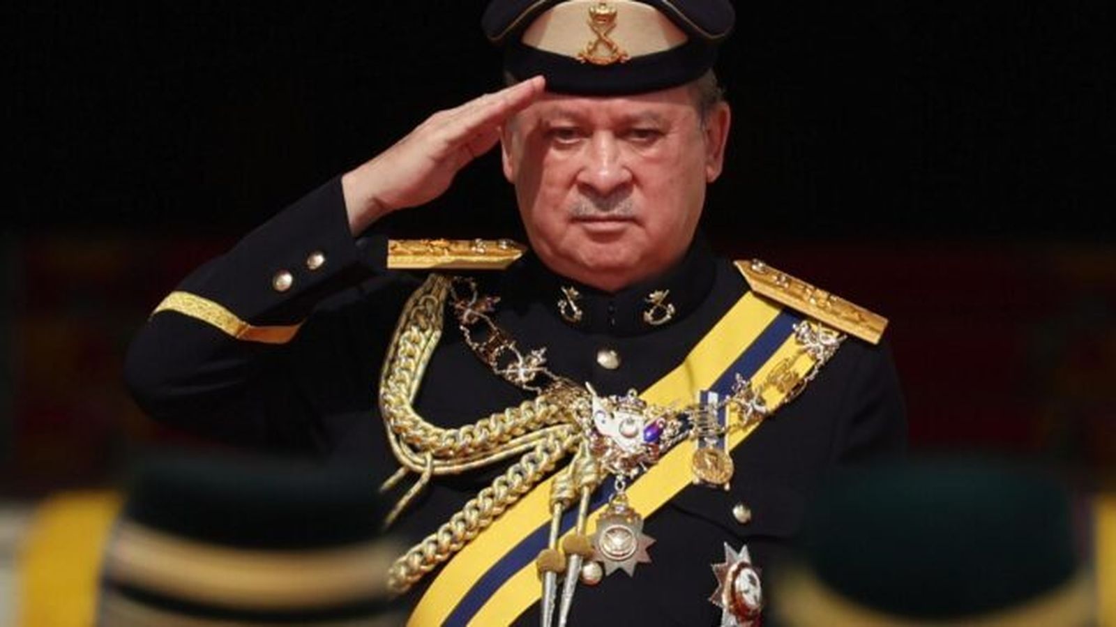 El sultán de Johor, Ibrahim Iskandar, proclamado nuevo rey de Malasia