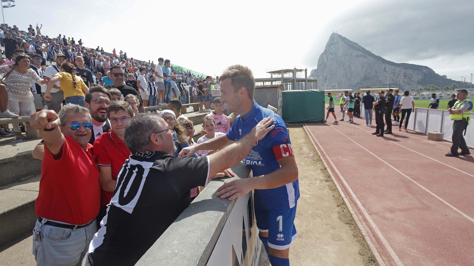 Las mejores fotos del Balona - Mérida