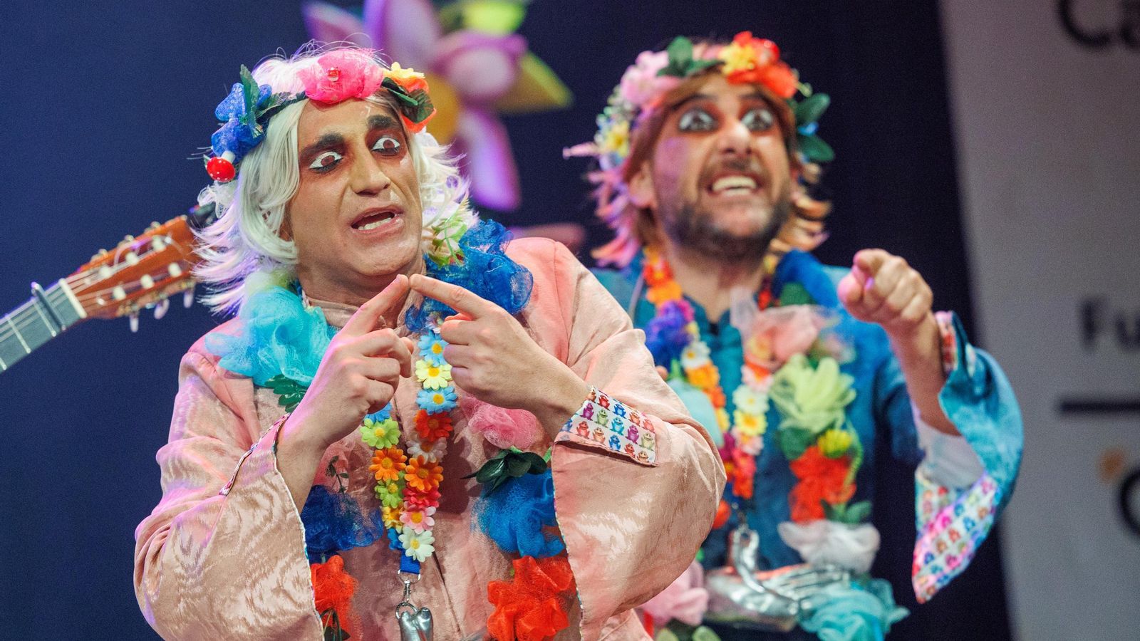 Búscate entre las mejores imágenes de la cuarta sesión de cuartos de final del COAC 2025