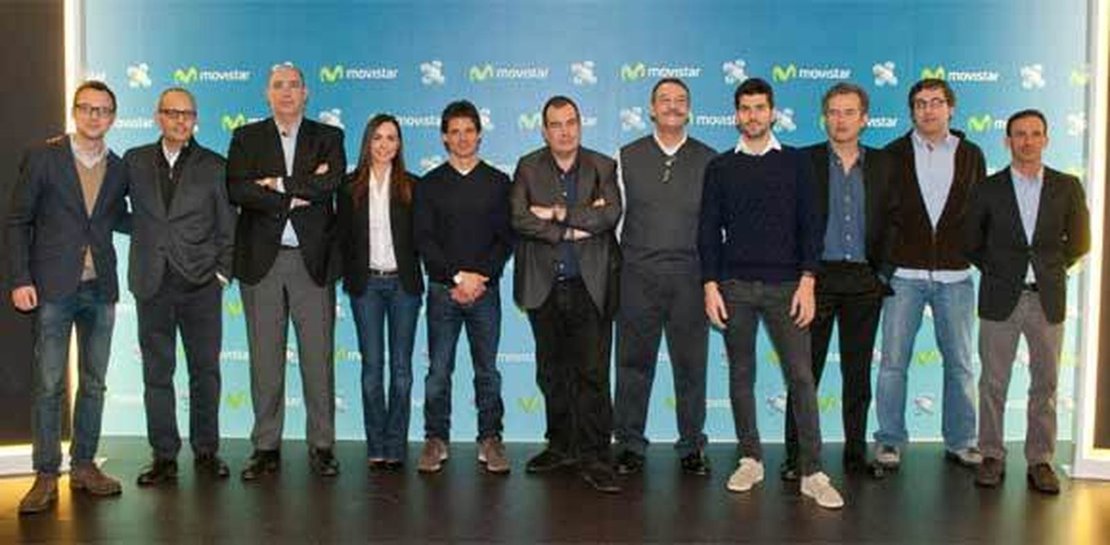 Movistar lanza Fusión TV