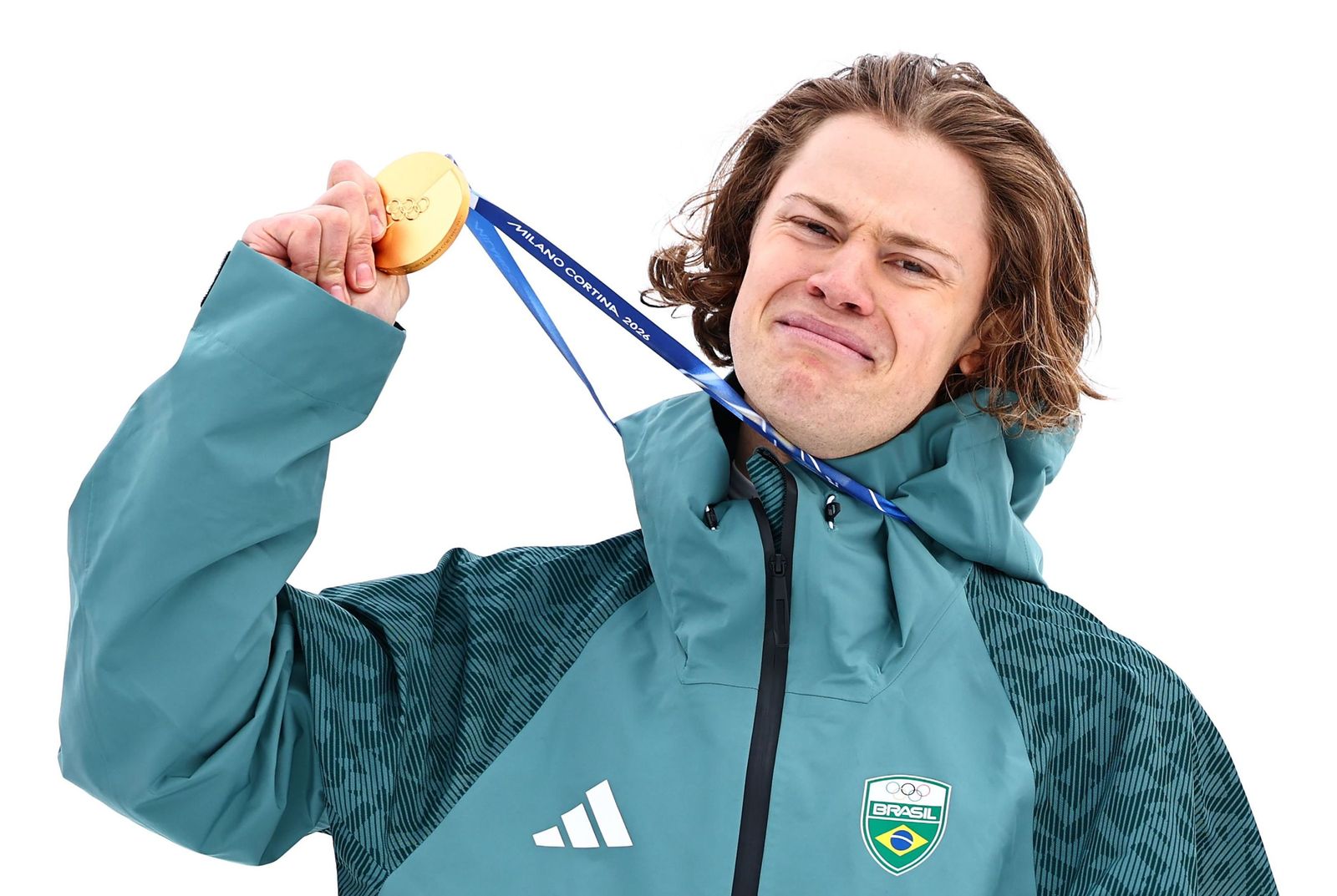 Las mejores fotos de los Juegos Olímpicos de invierno Milán Cortina d'Ampezzo 2026 | Novena jornada