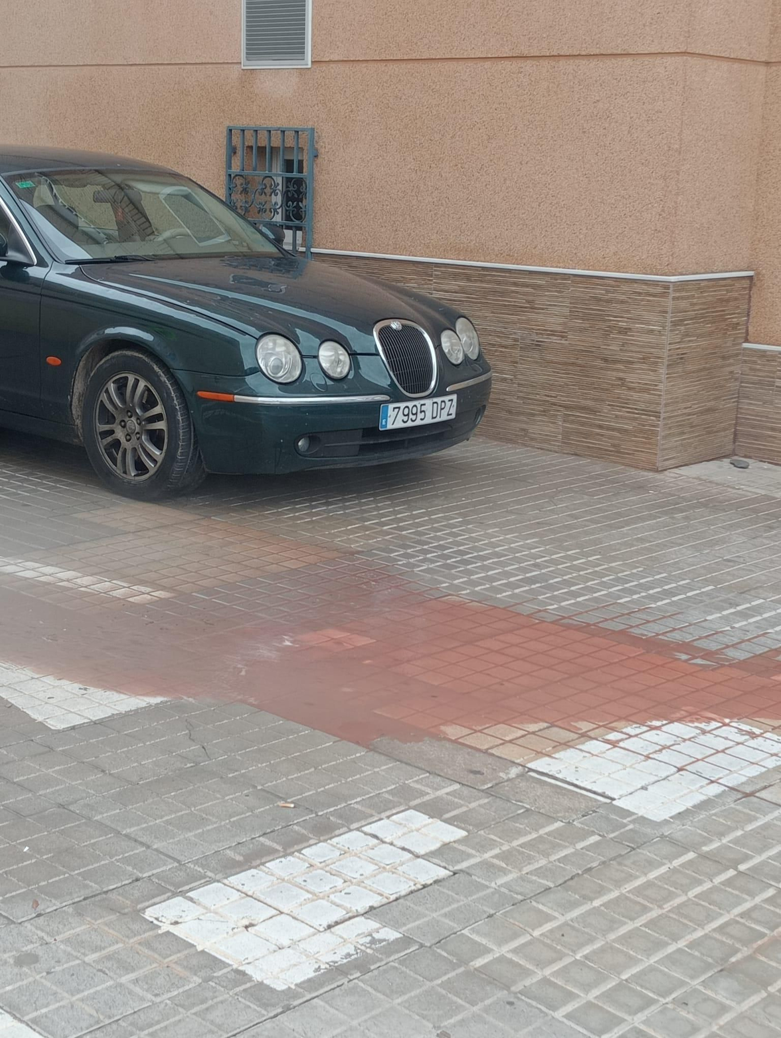 Las imágenes tras el tiroteo en el que han muerto dos personas en El Ejido