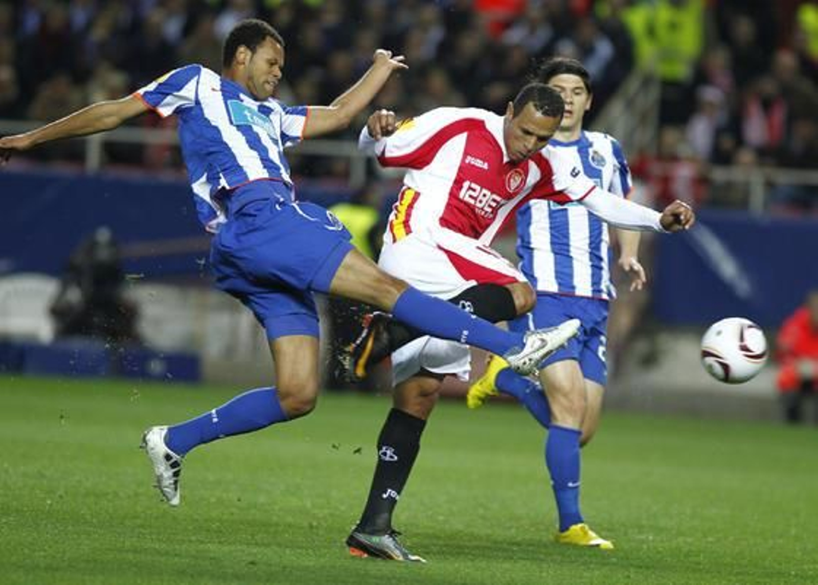 Foto: Antonio Pizarro