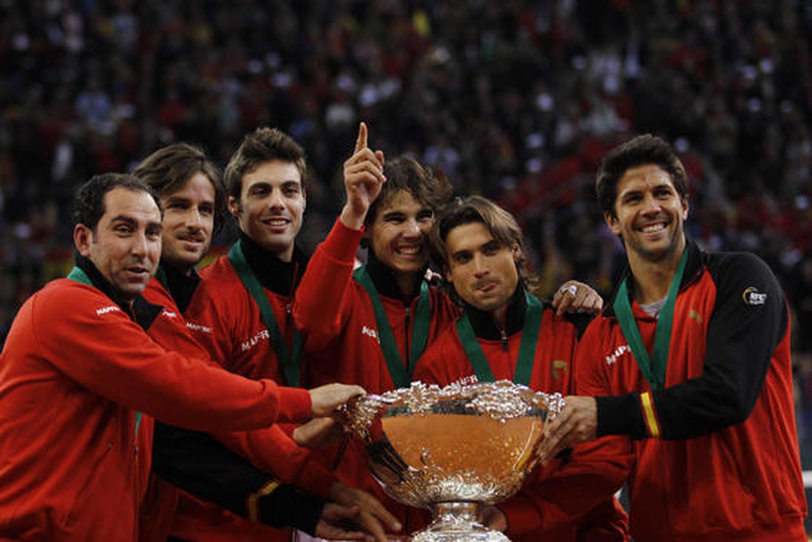 Foto: Antonio Pizarro