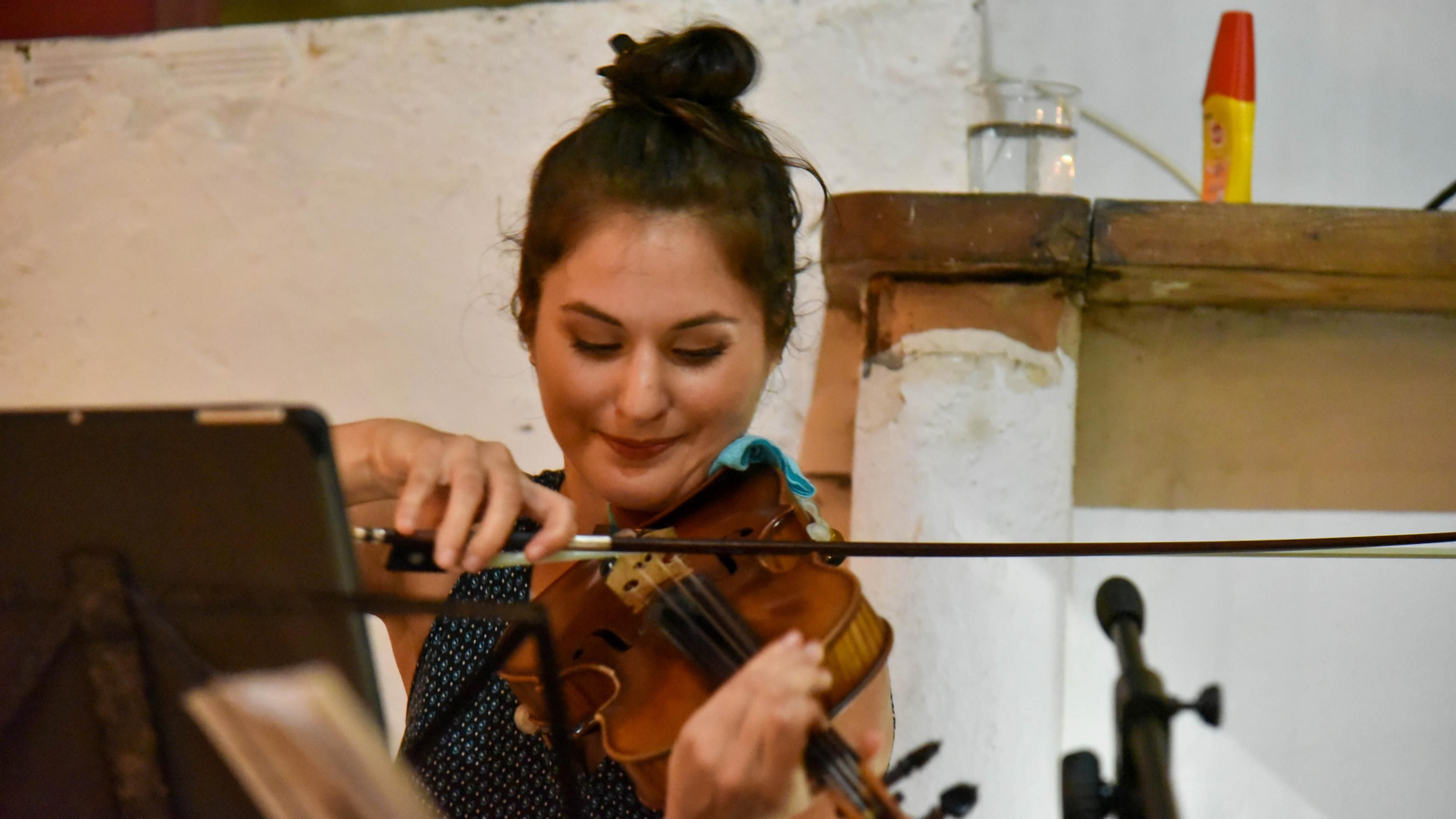 Las fotos del recital reeencuentro con Regino Martinez y su tiempo
