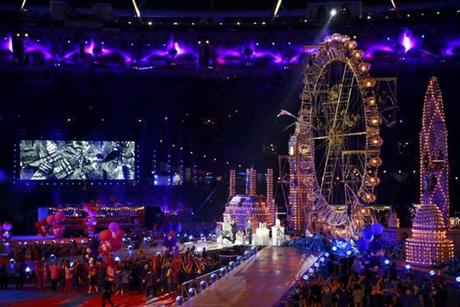 Foto: EFE · Reuters · AFP