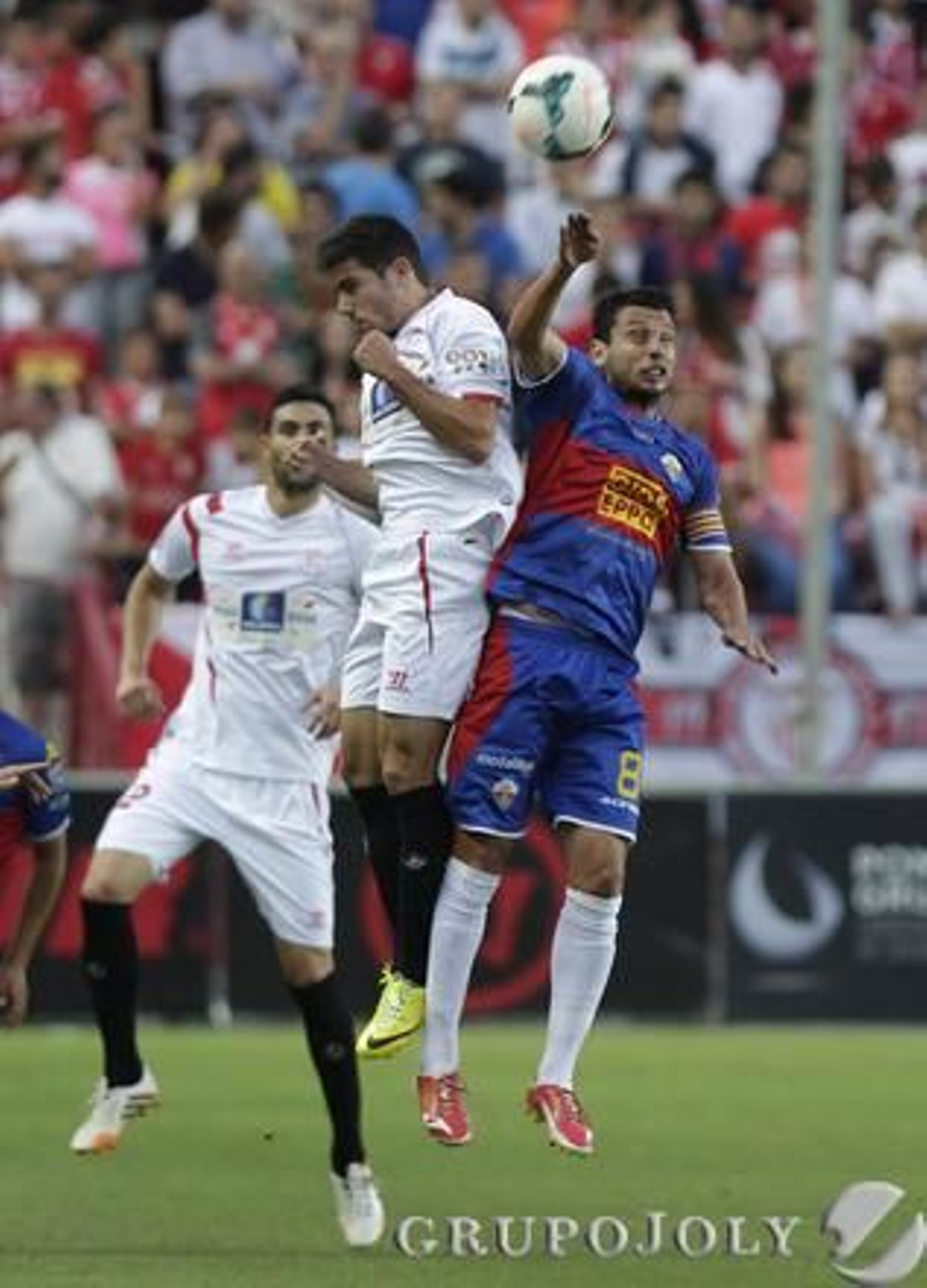 Foto: Antonio Pizarro