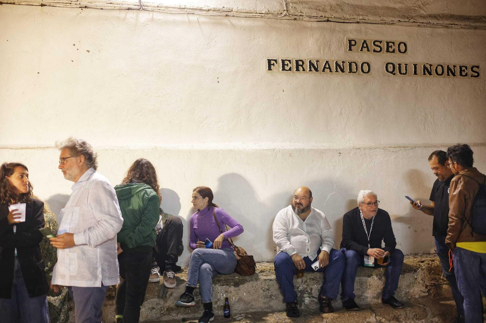 El 28-M de Adelante Izquierda Gaditana, en imágenes