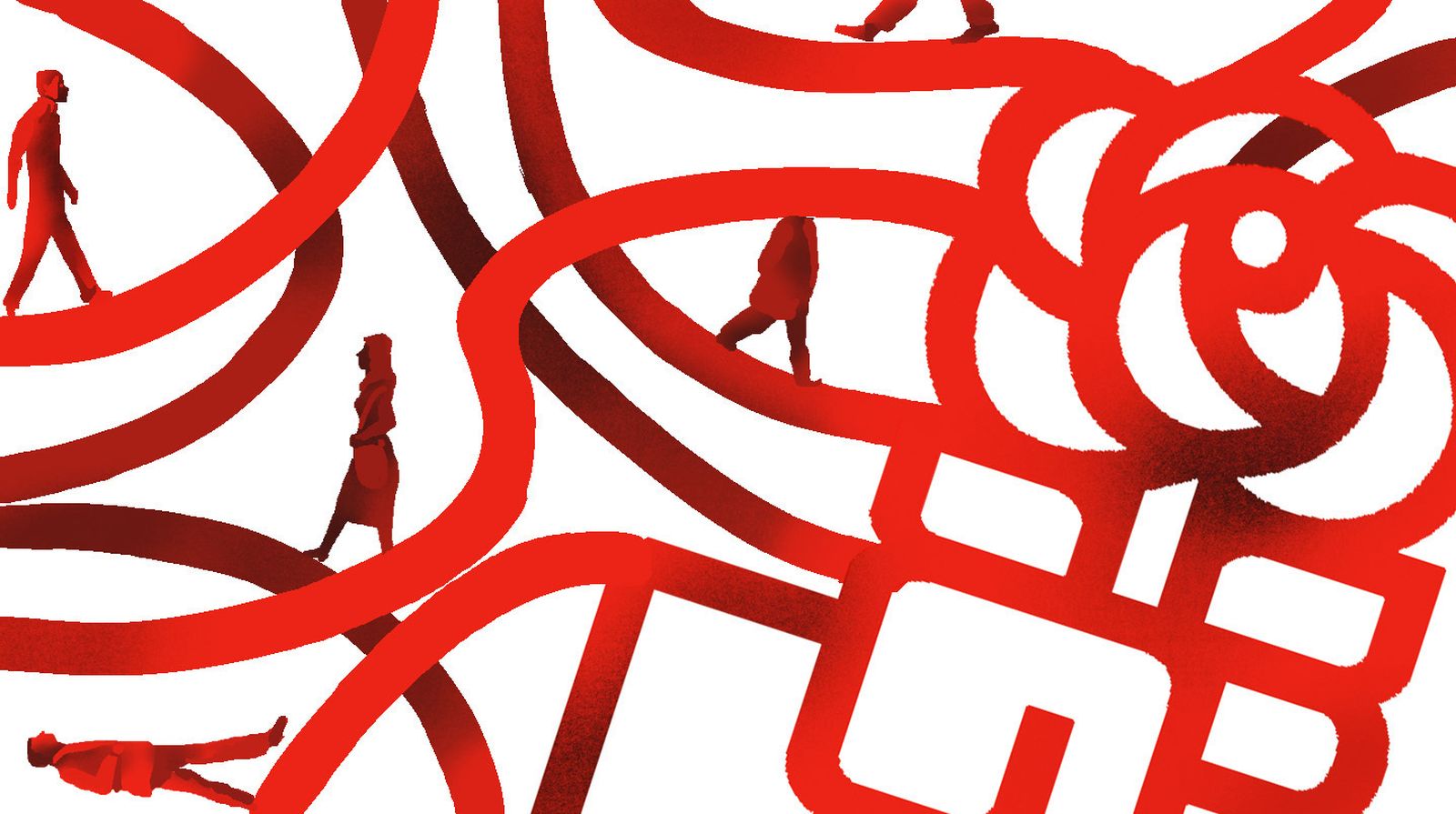 Perdidos en tránsito