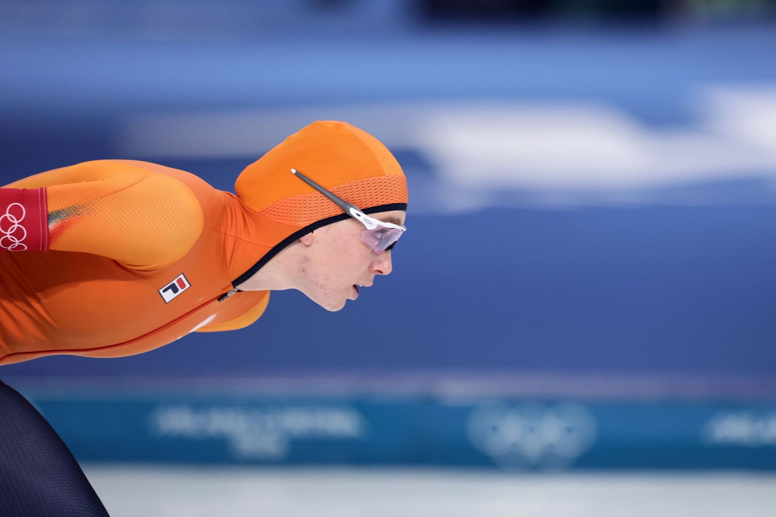 Las mejores fotos de los Juegos Olímpicos de invierno Milán Cortina d'Ampezzo 2026 | Séptima jornada