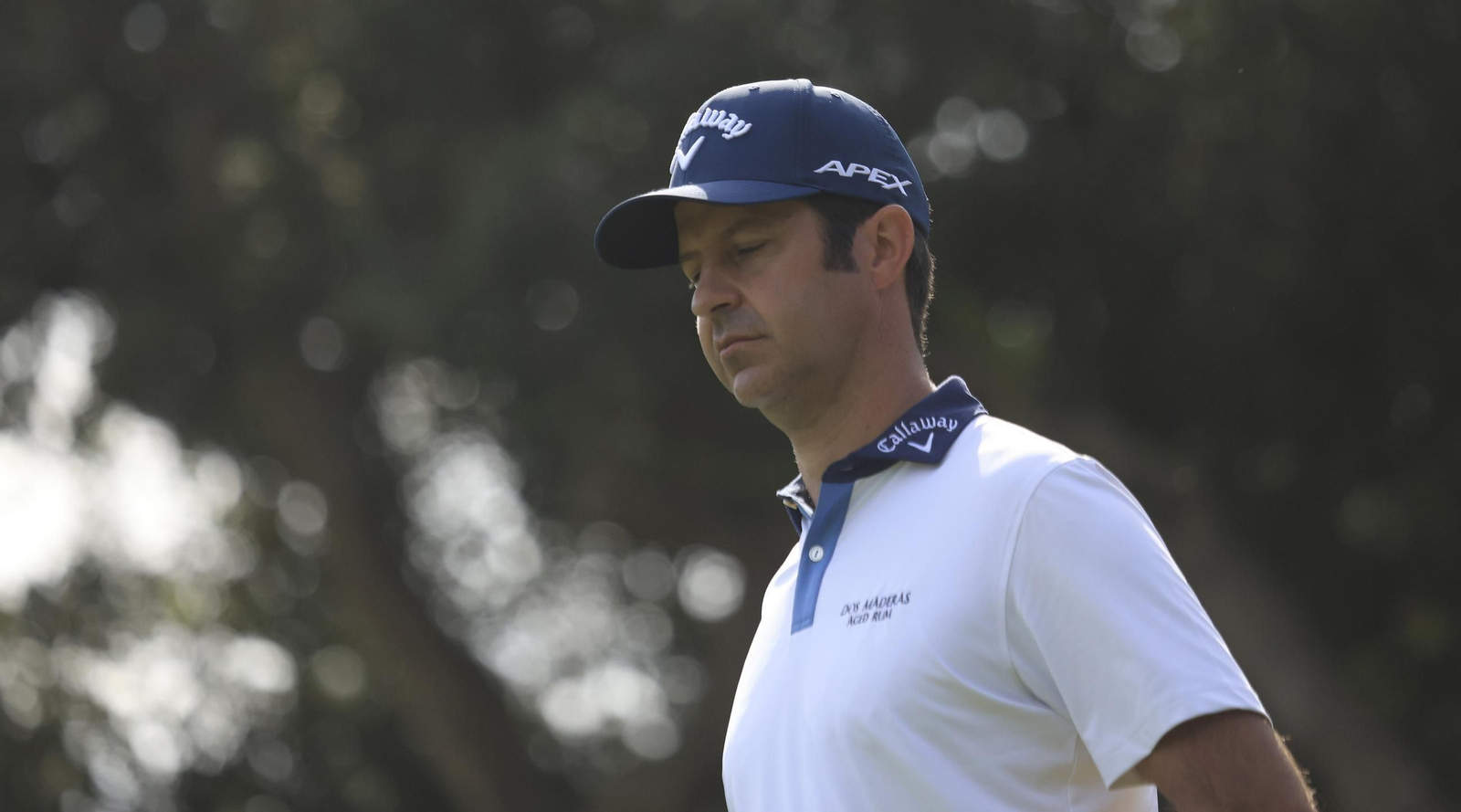 Las fotos de la última jornada del Estrella Damm N.A. Andalucía Masters de golf, en el RCG Sotogrande de San Roque