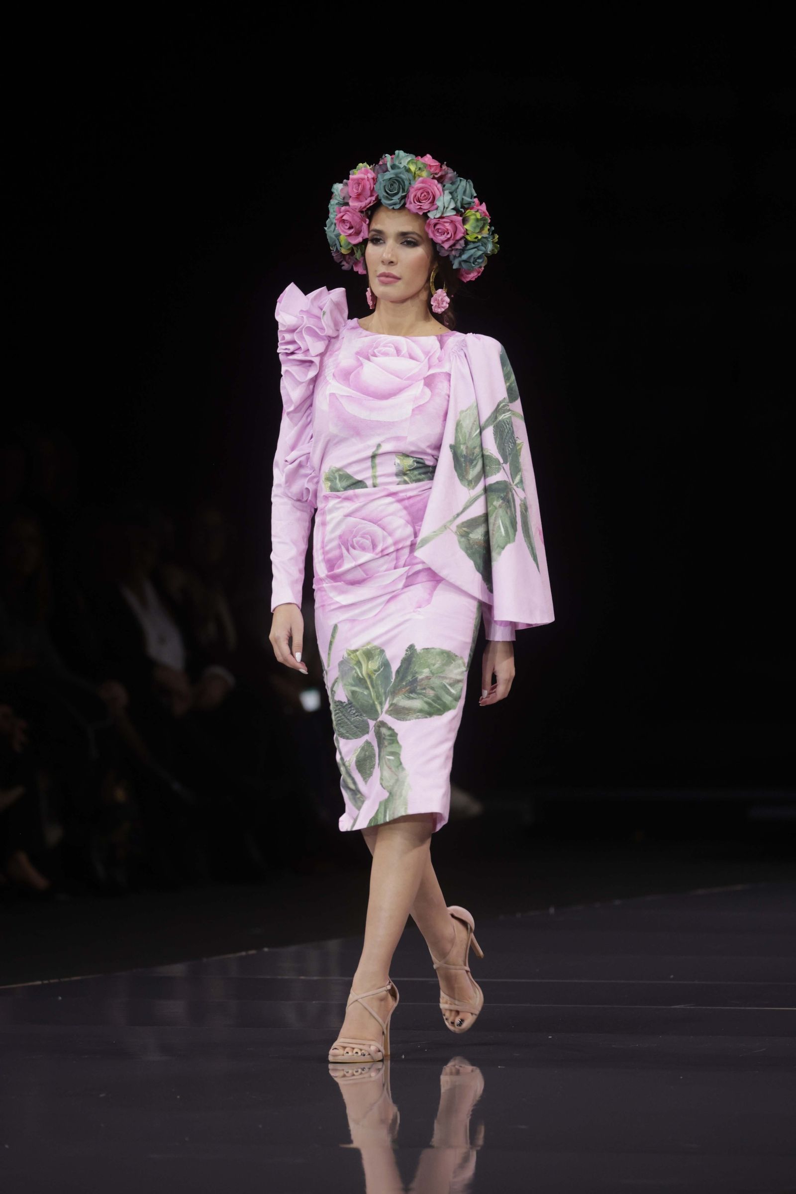 El desfile de Sonibel en SIMOF 2023, todas las fotos