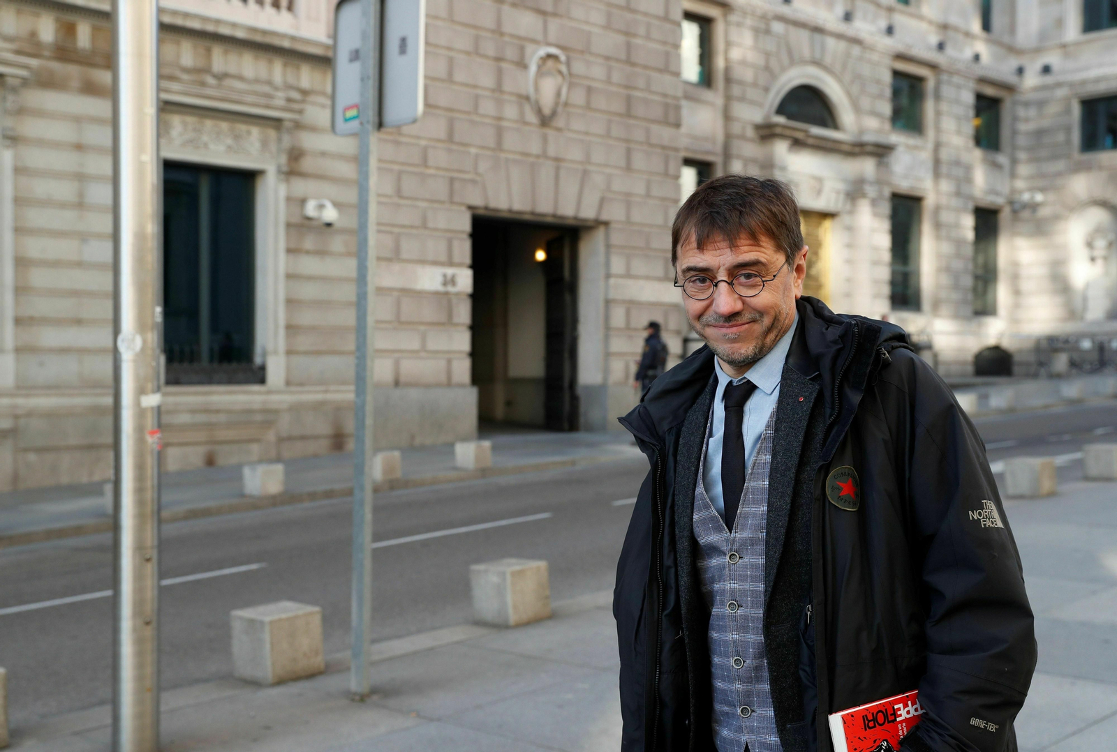 Las imágenes de la investidura de Pedro Sánchez