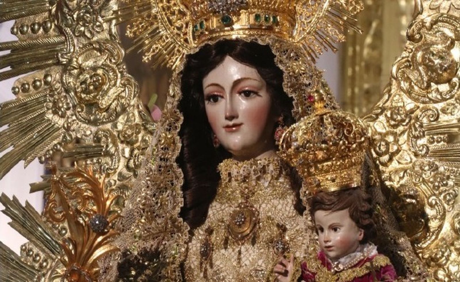 Los orígenes centenarios de la Hermandad de las Mercedes de Bollullos Par del Condado