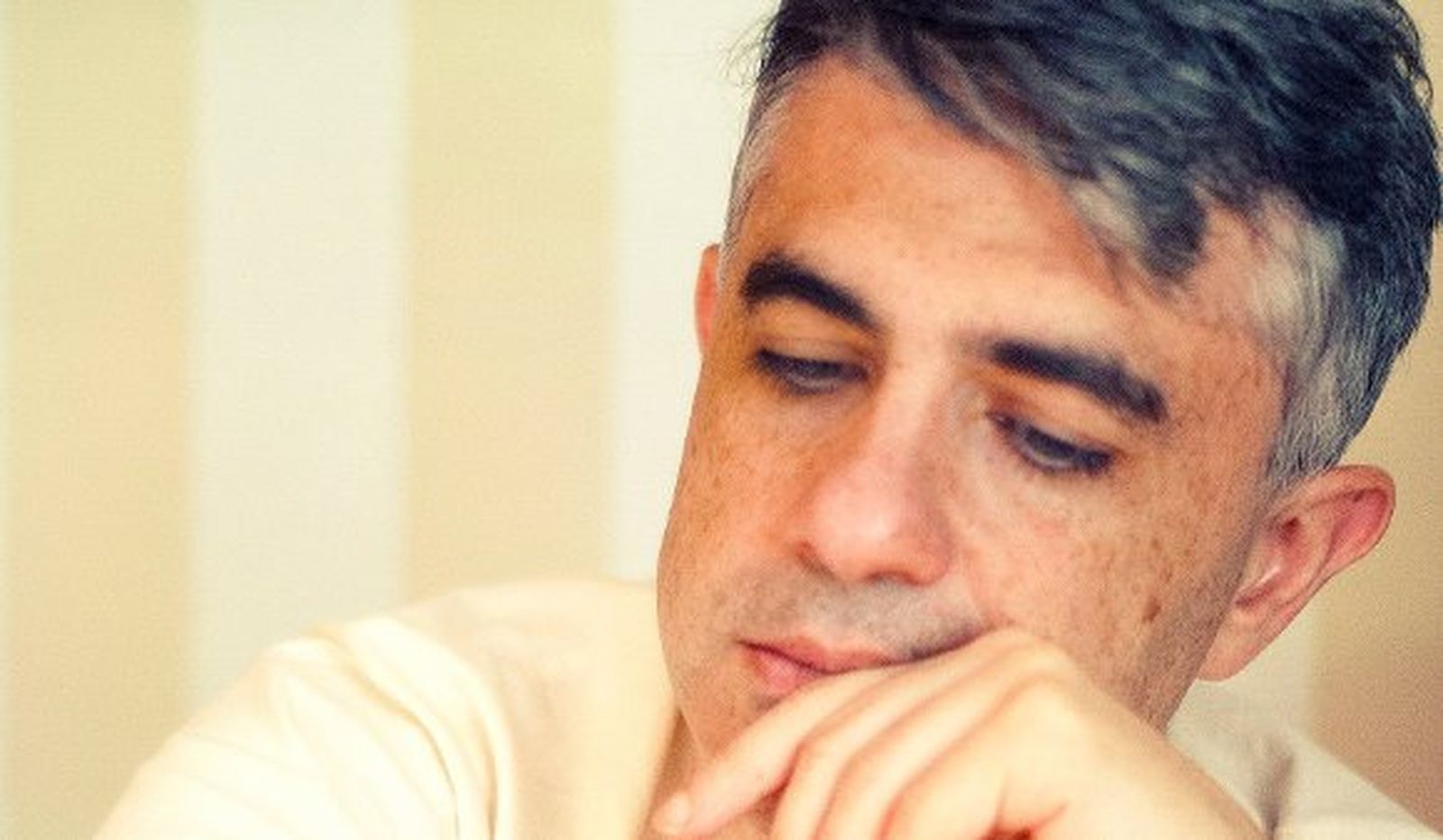 "El precio de entrada al cine sería justo con un IVA justo"