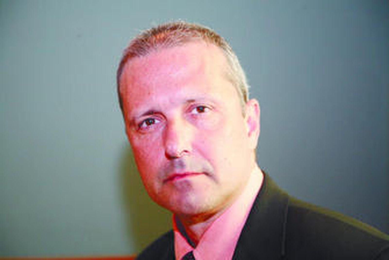 Alvert Jovell preside el FEP.