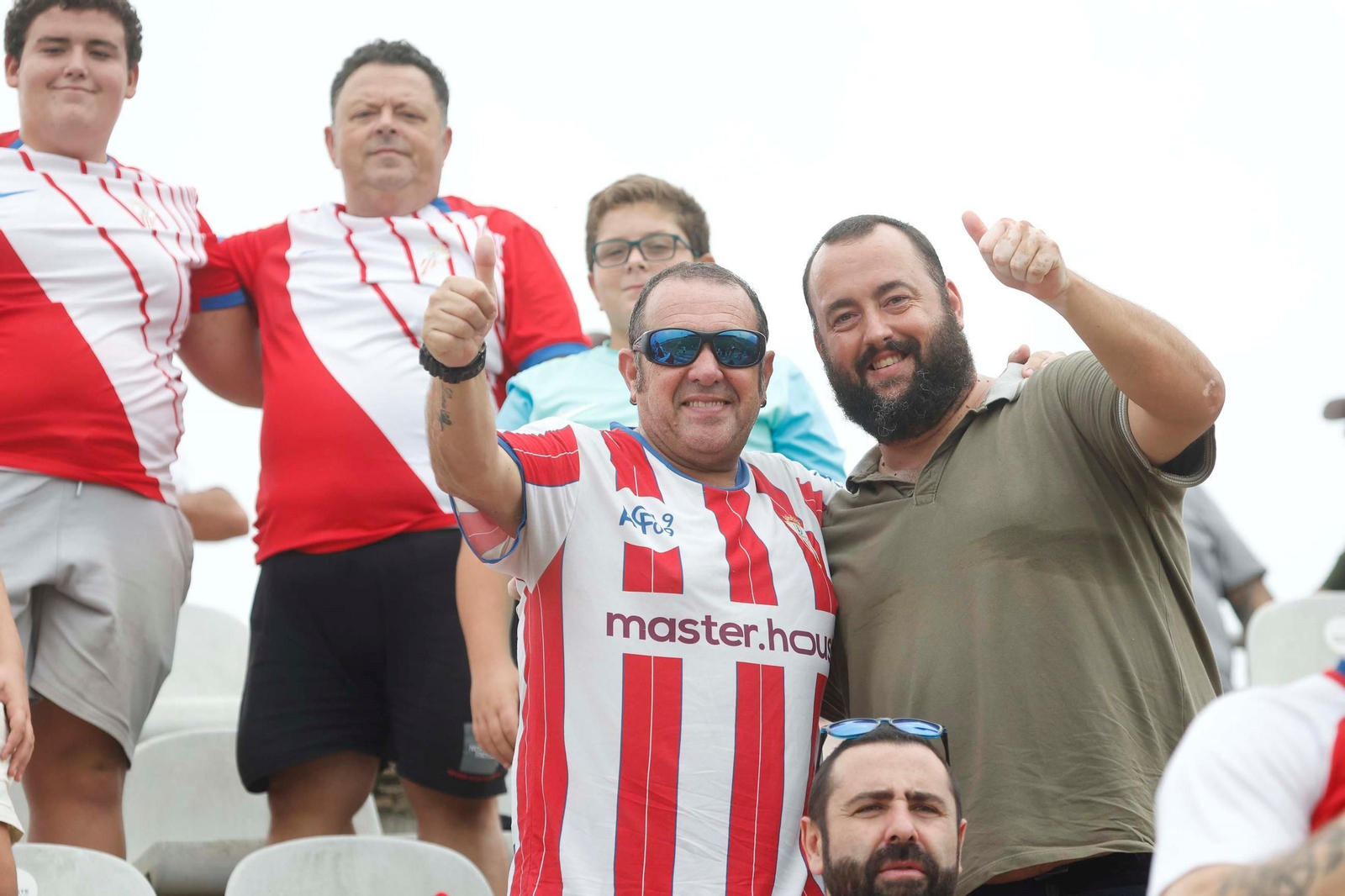 Primera RFEF: Mala jornada malagueña, con derrotas de Torremolinos y Antequera y empate del Marbella