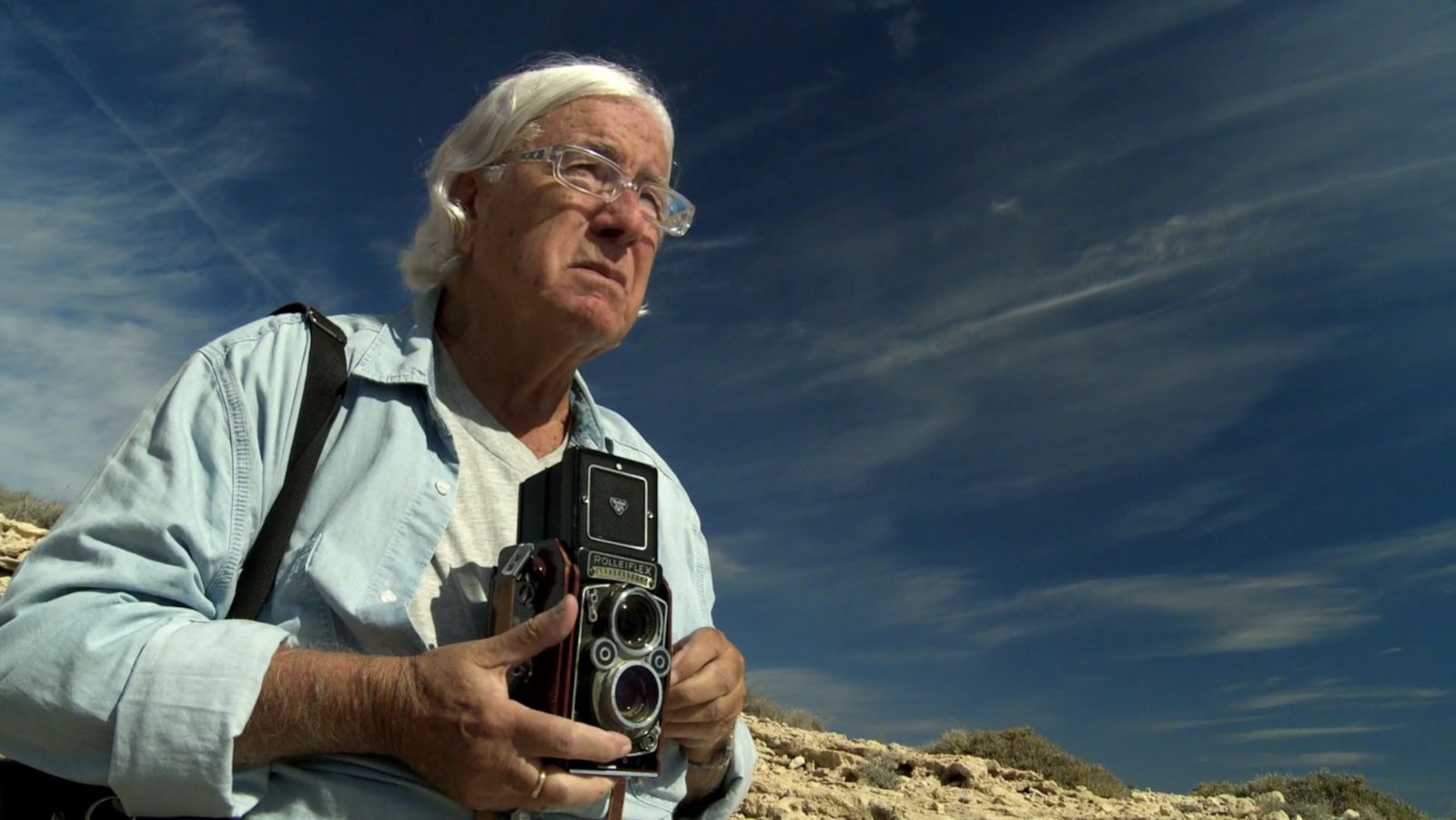 Durante dos días se hablará sobre la figura y la obra de Pérez Siquier en el CAF.