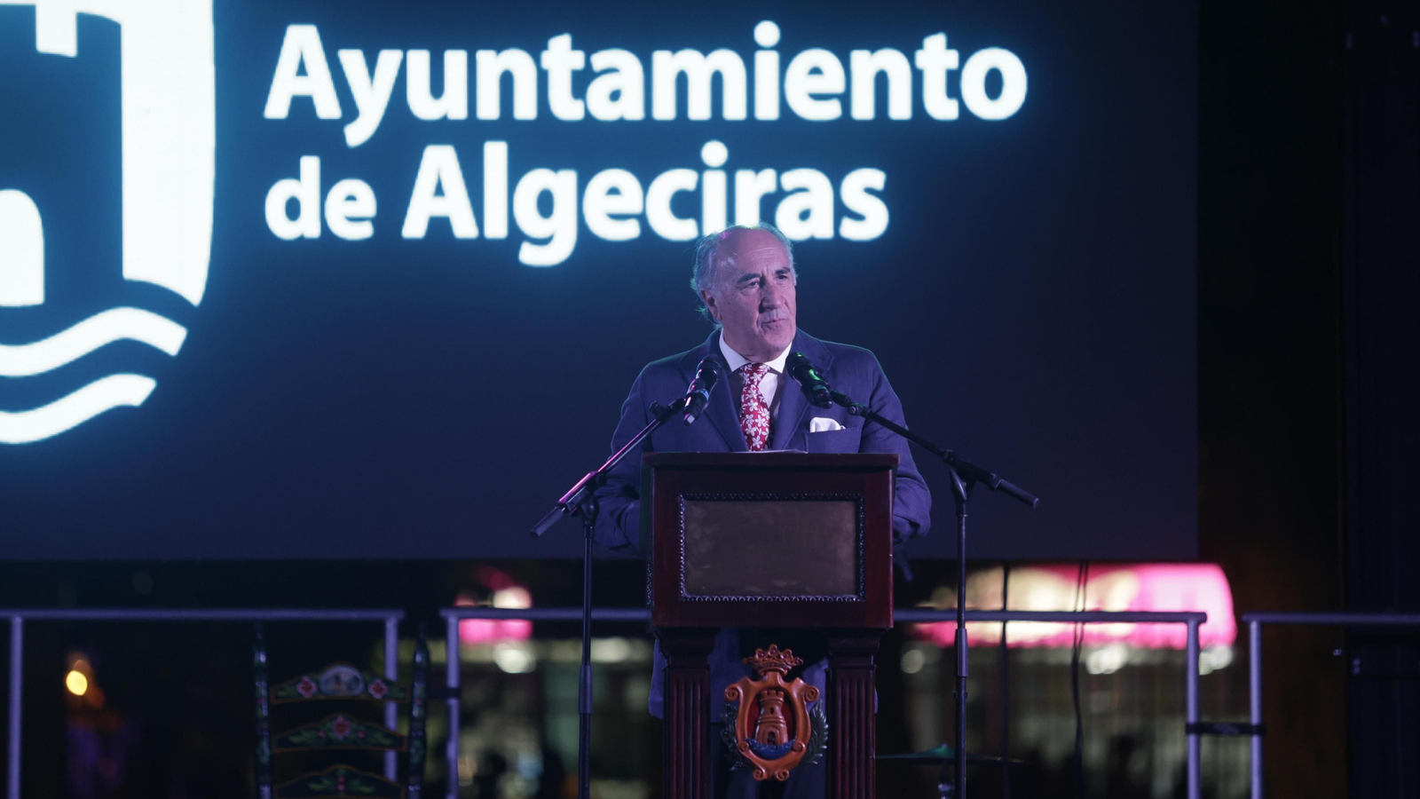 Las fotos del hermanamiento entre Algeciras y Villajoyosa