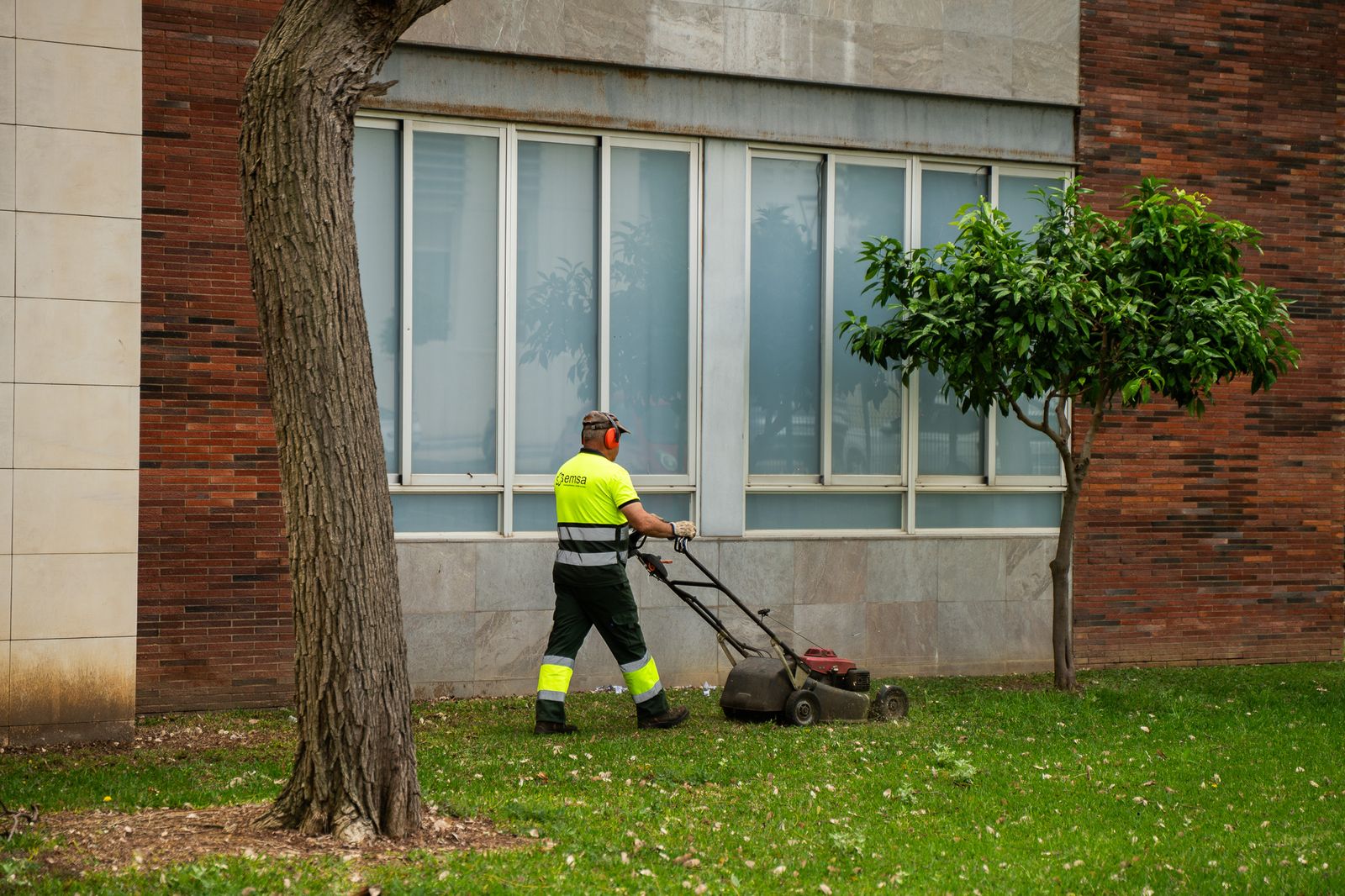 Las imágenes más destacadas del martes 29 de abril en Huelva