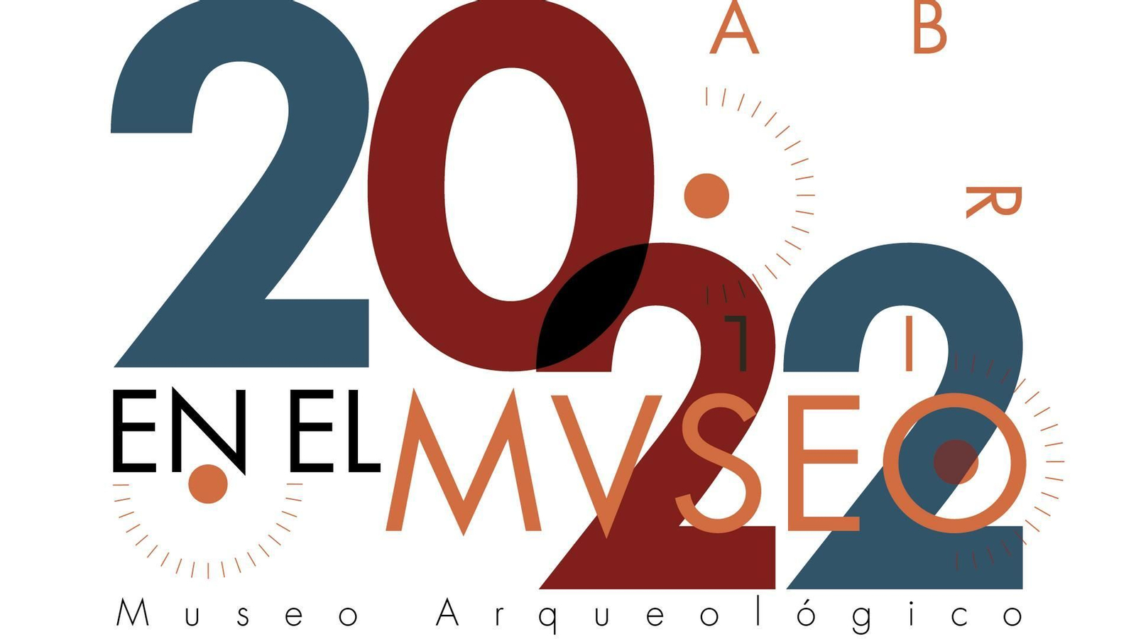 Abril en el Museo Arqueológico