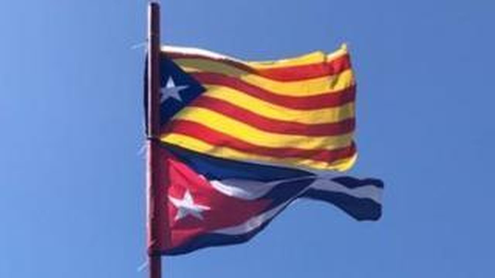 LAS RAICES CUBANAS DE LA ESTELADA