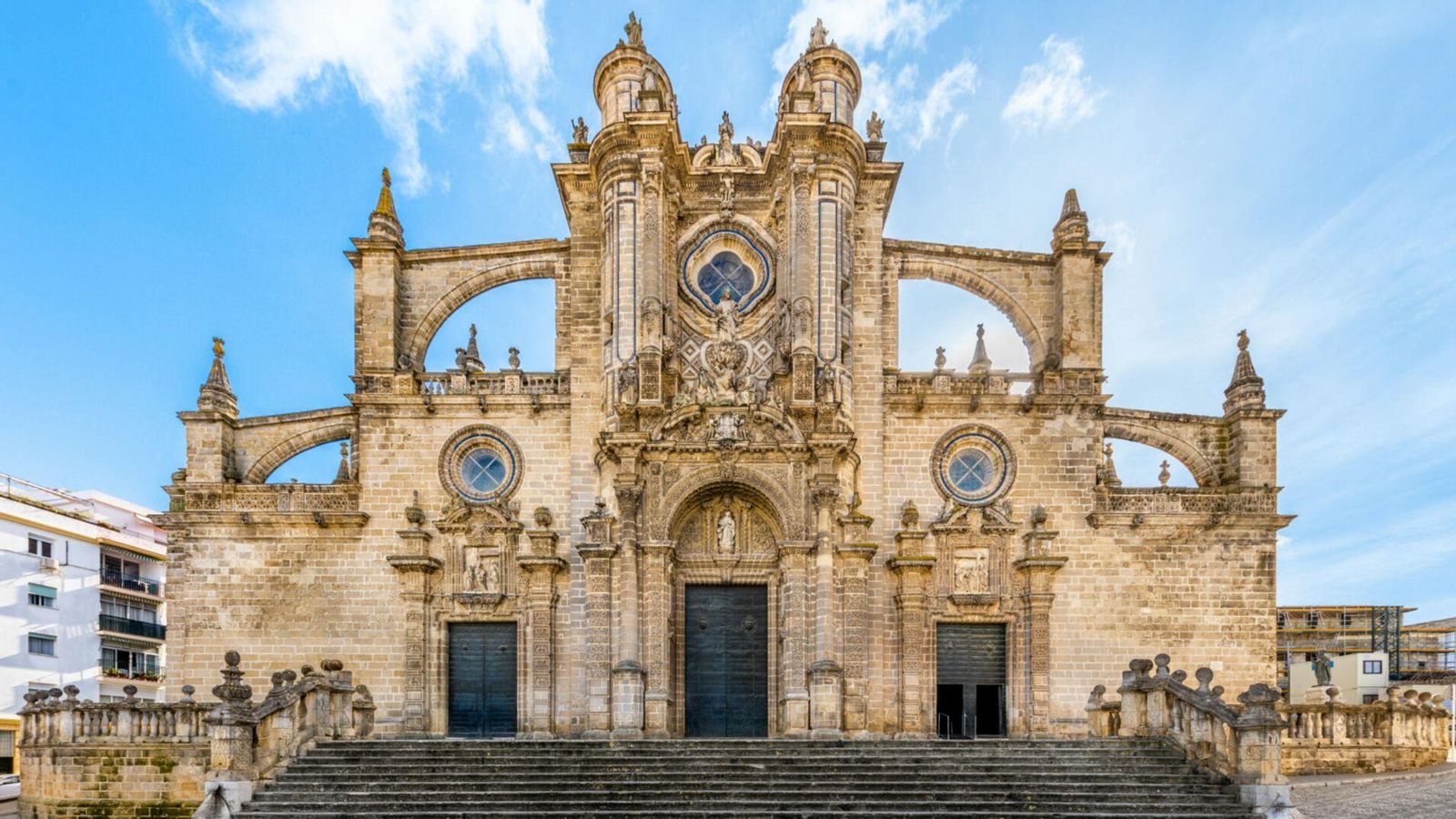 Catedral de Jerez