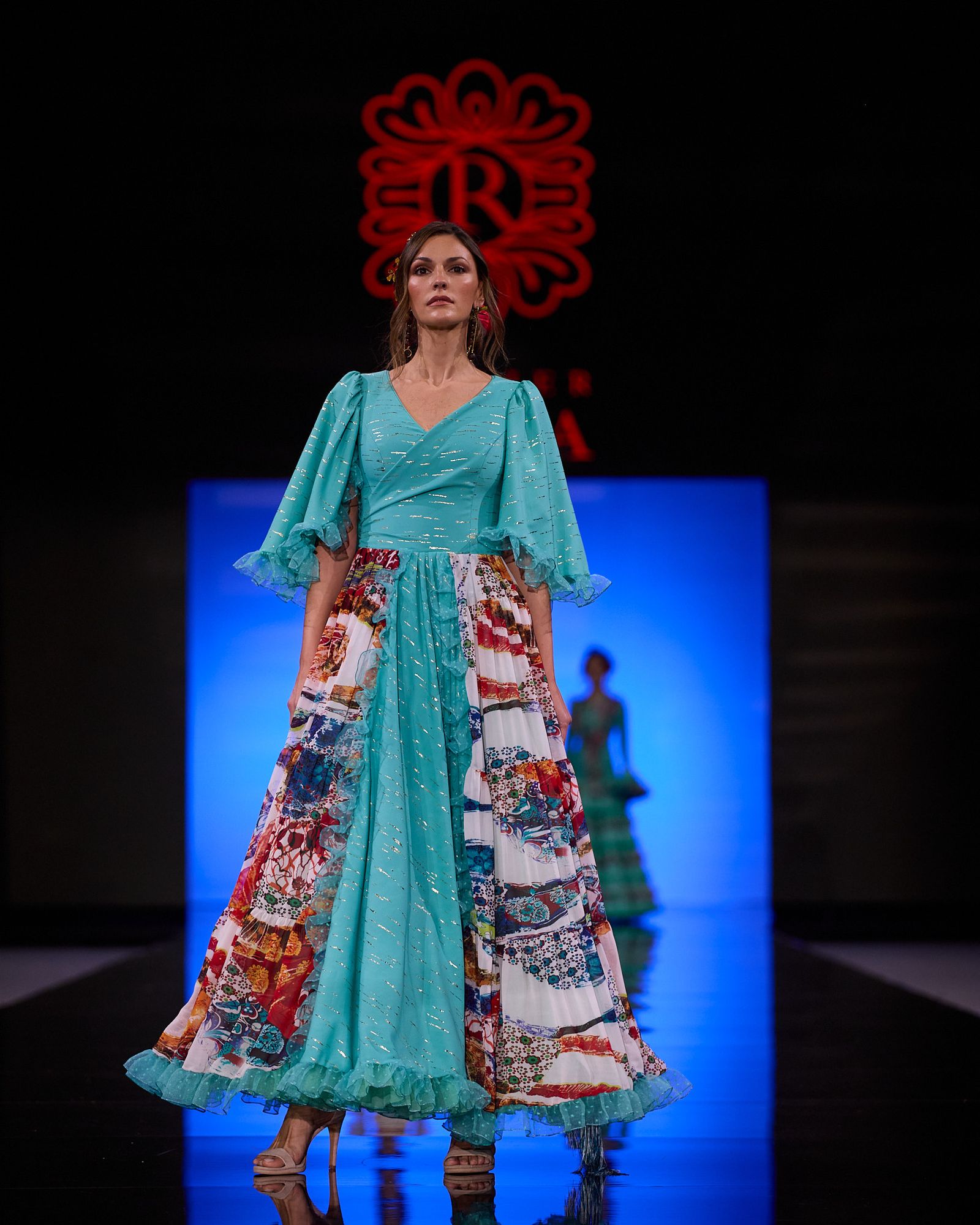 El desfile de Atelier Rima en Simof 2026, todas las fotos