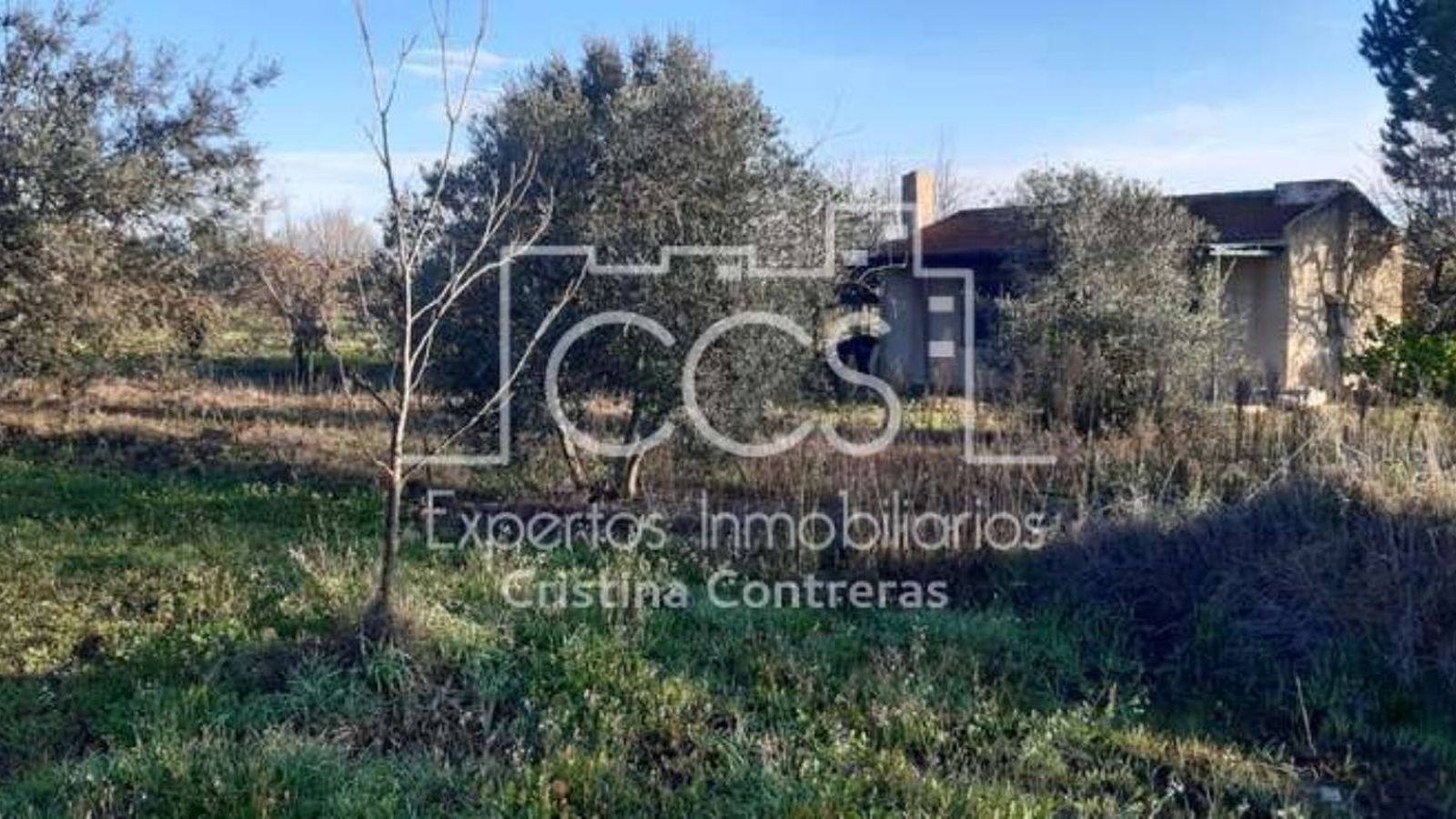 Finca rústica en Almonte