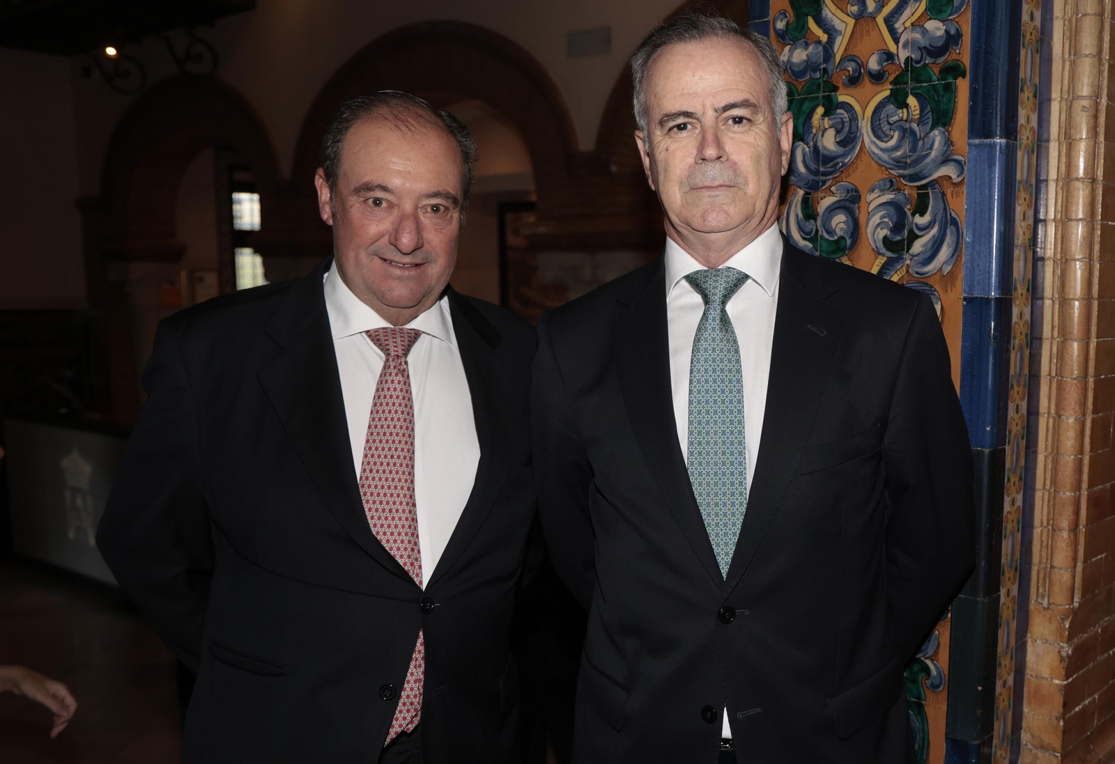 Las fotos de la presentación del Anuario Joly Andalucía 2025