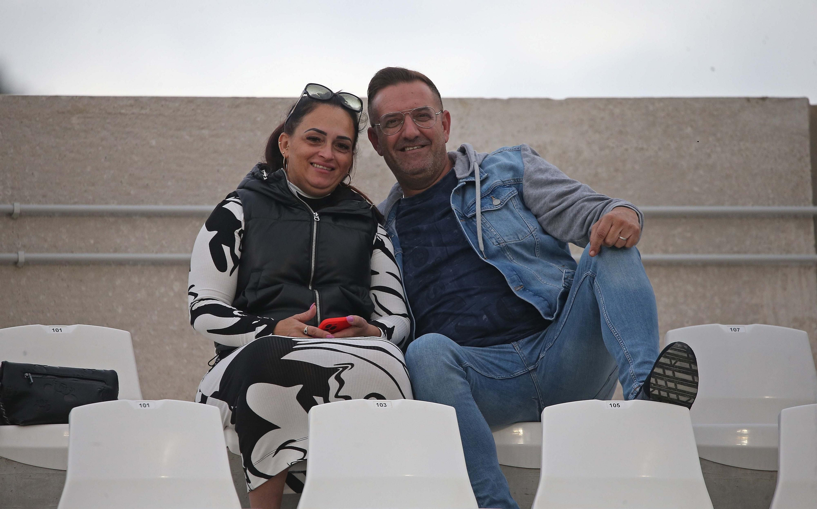 Búscate durante el Balona - Mar Menor en el Ciudad de La Línea