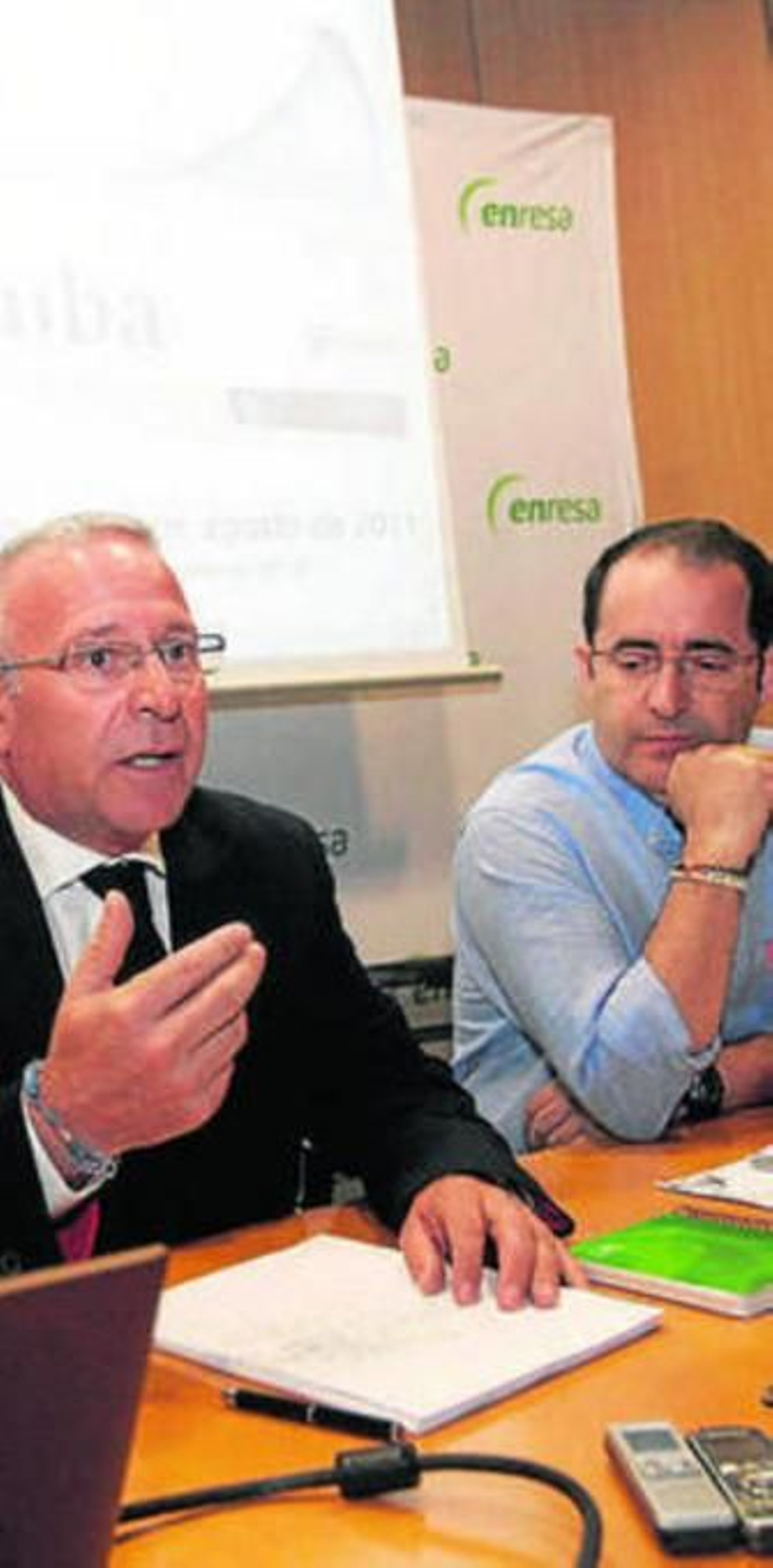 Presentación del curso.