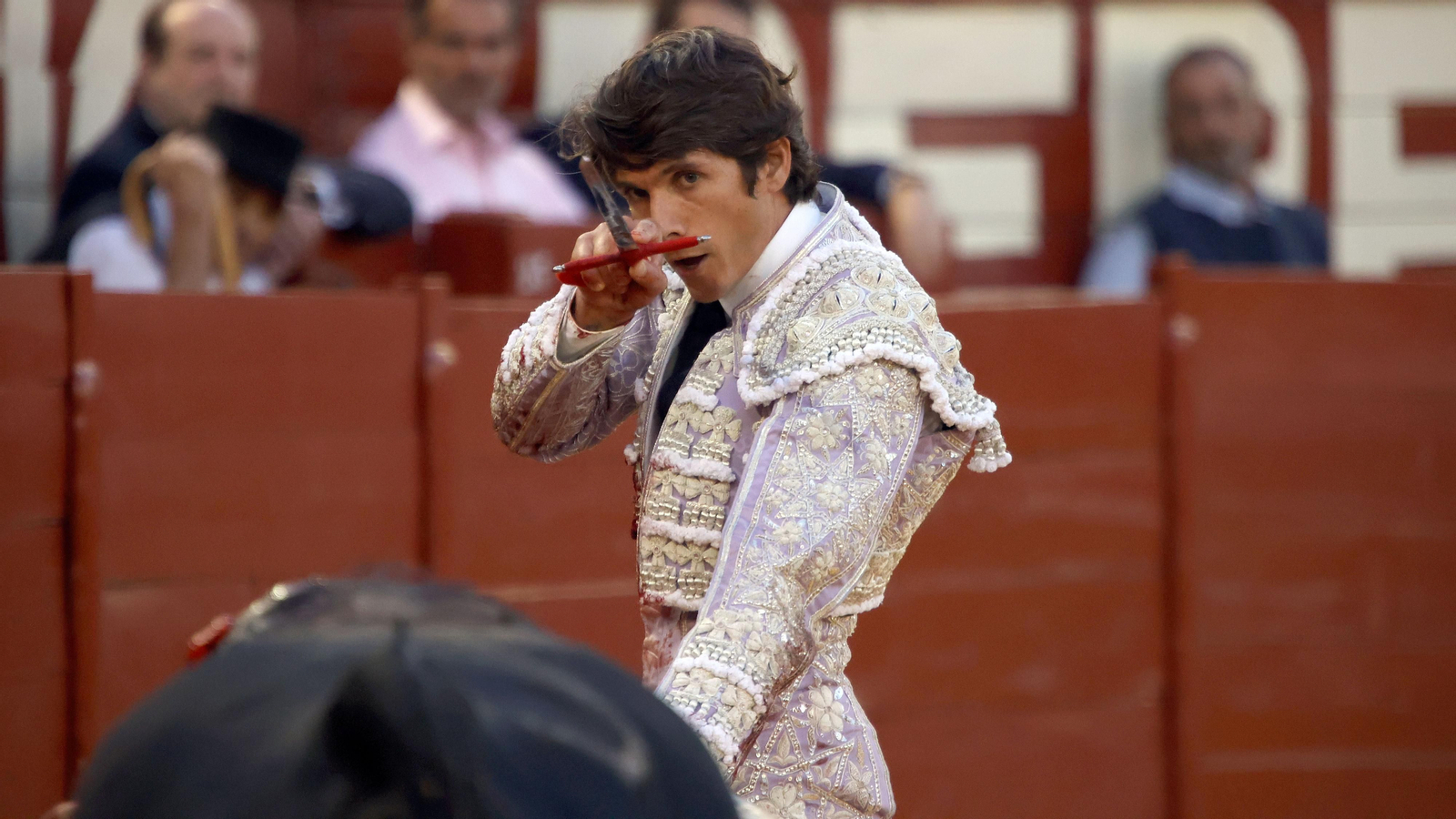 Morante, Castella y Pablo Aguado en la Corrida Concurso de Ganadería