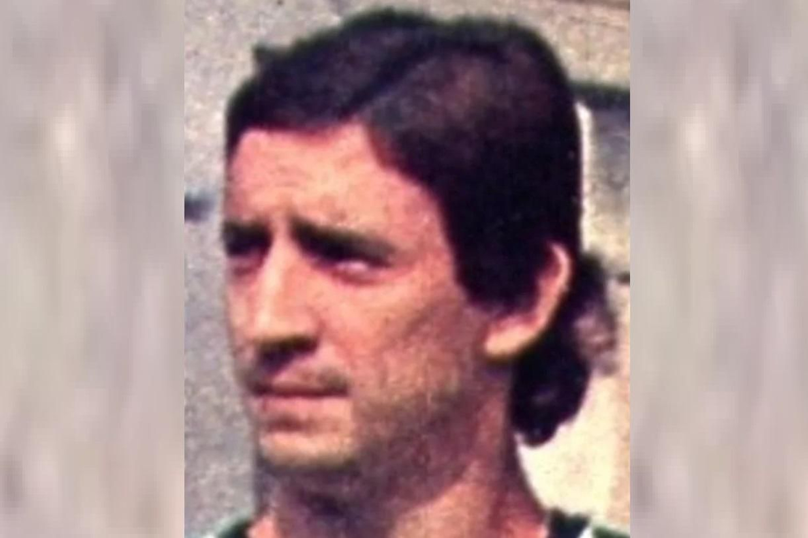 Severino González contaba con 74 años.