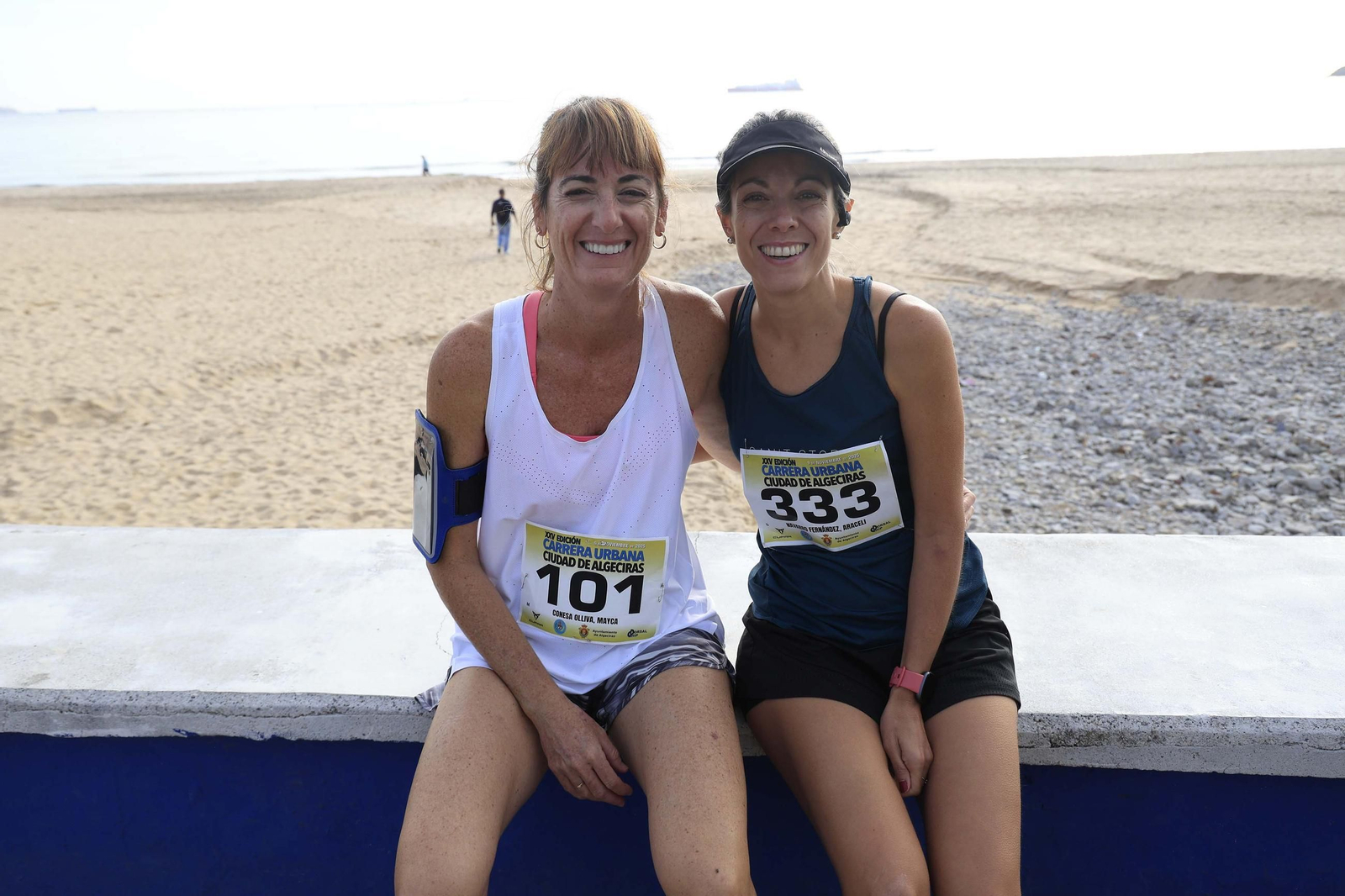 Búscate en las fotos de la XXV Carrera Urbana Ciudad de Algeciras