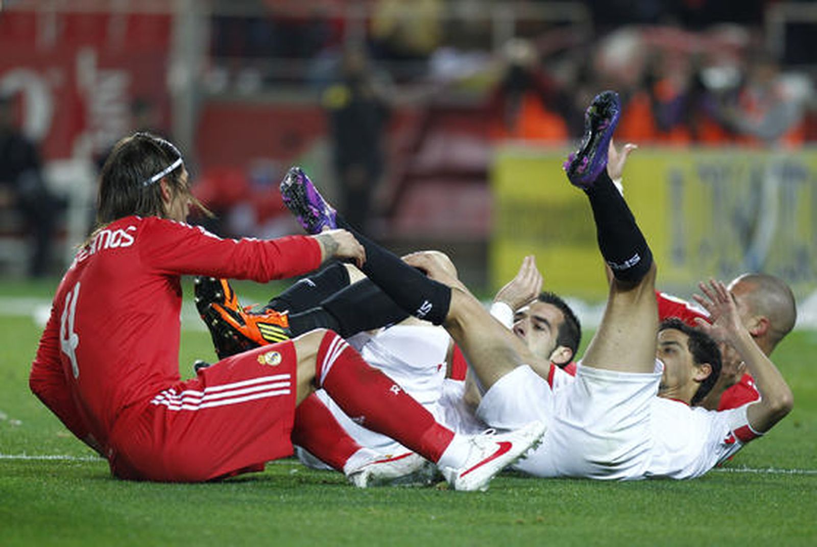 Foto: Antonio Pizarro