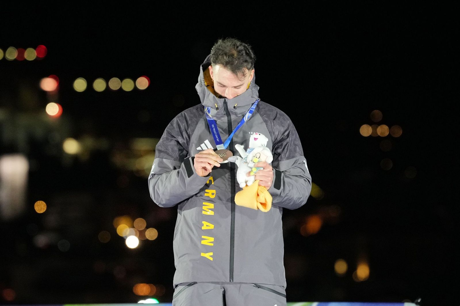 Las mejores fotos de los Juegos Olímpicos de invierno Milán Cortina d'Ampezzo 2026 | Octava jornada