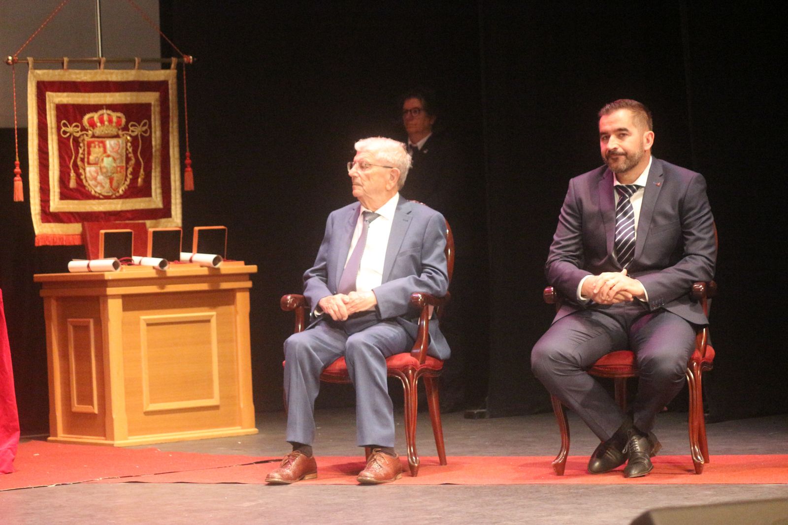 Las imágenes del Día de la Villa 2022 en Puerto Real