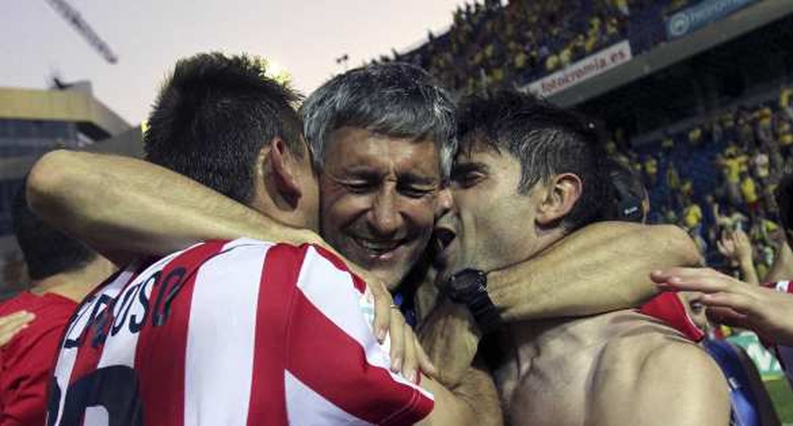 El Cádiz se queda sin ascenso en los penaltis