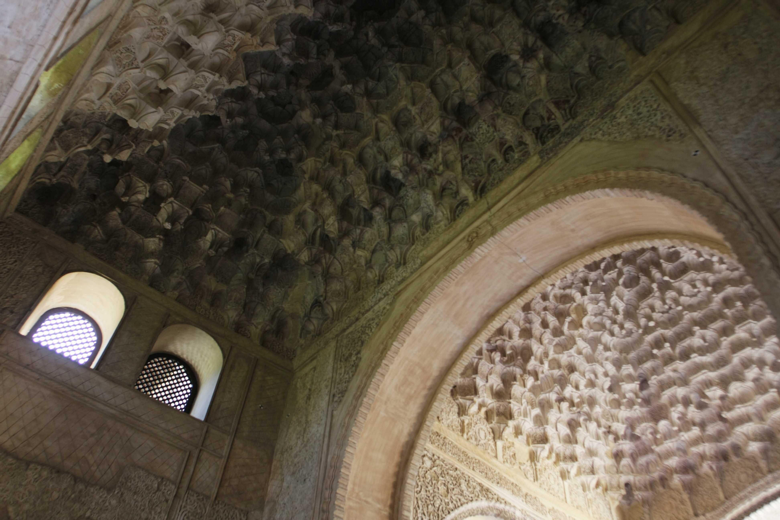 El Parador  Nacional de San Francisco