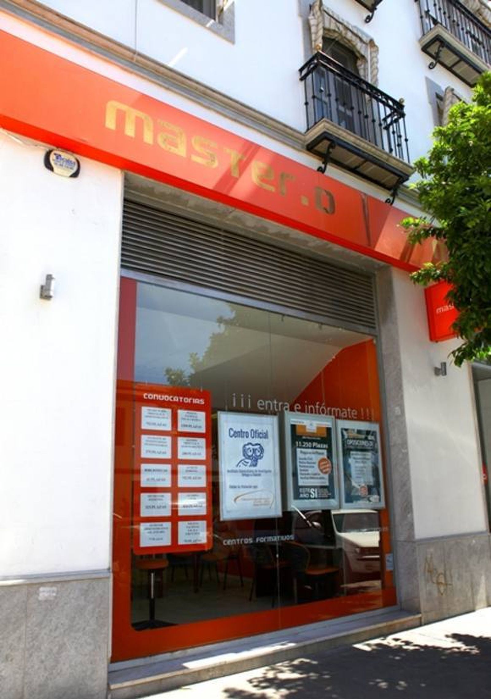 MasterD Sevilla triunfa con su apuesta por la innovación en talleres