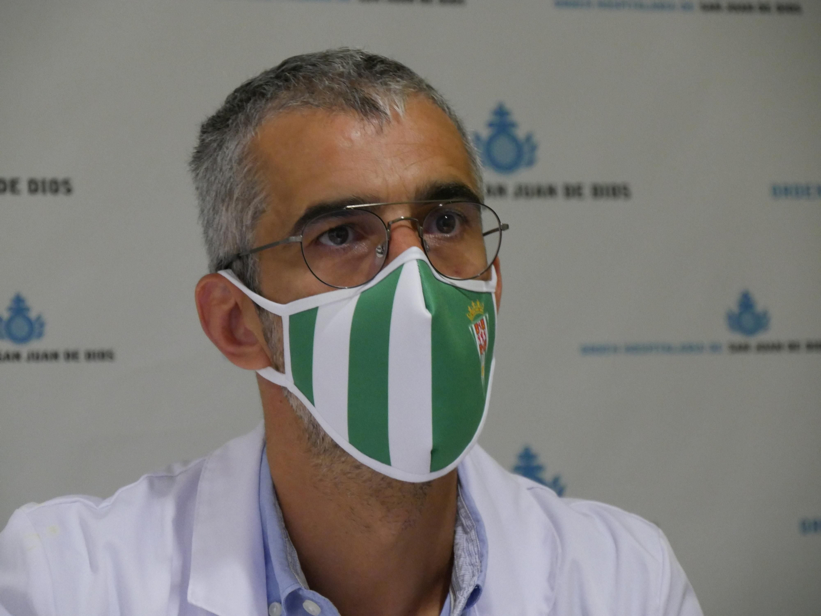 El Córdoba CF echa a andar: las fotos de los reconocimientos médicos