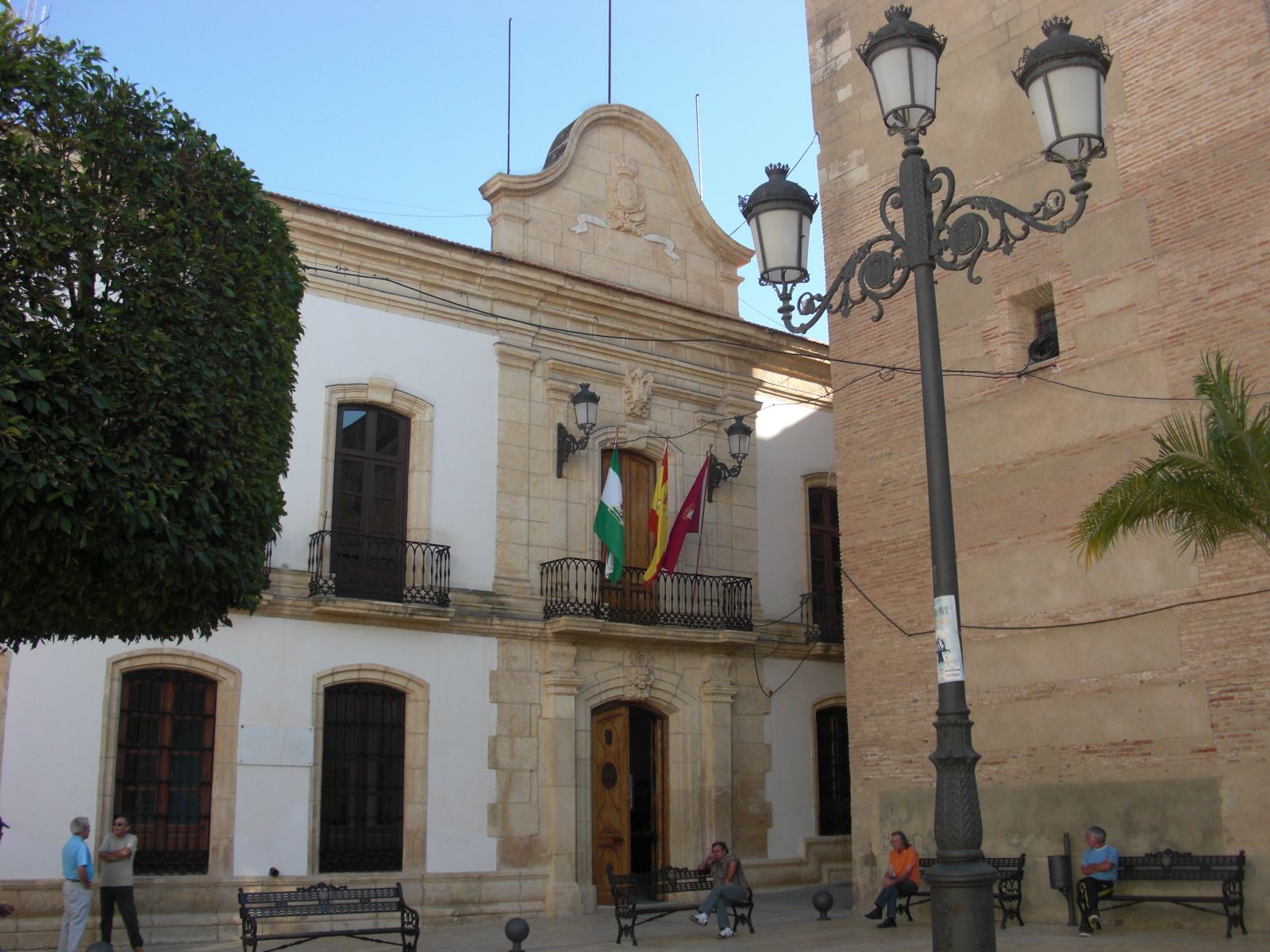 El calendario fiscal 2022 de Vera se abre el 5 de enero con la tasa del mercado ambulante